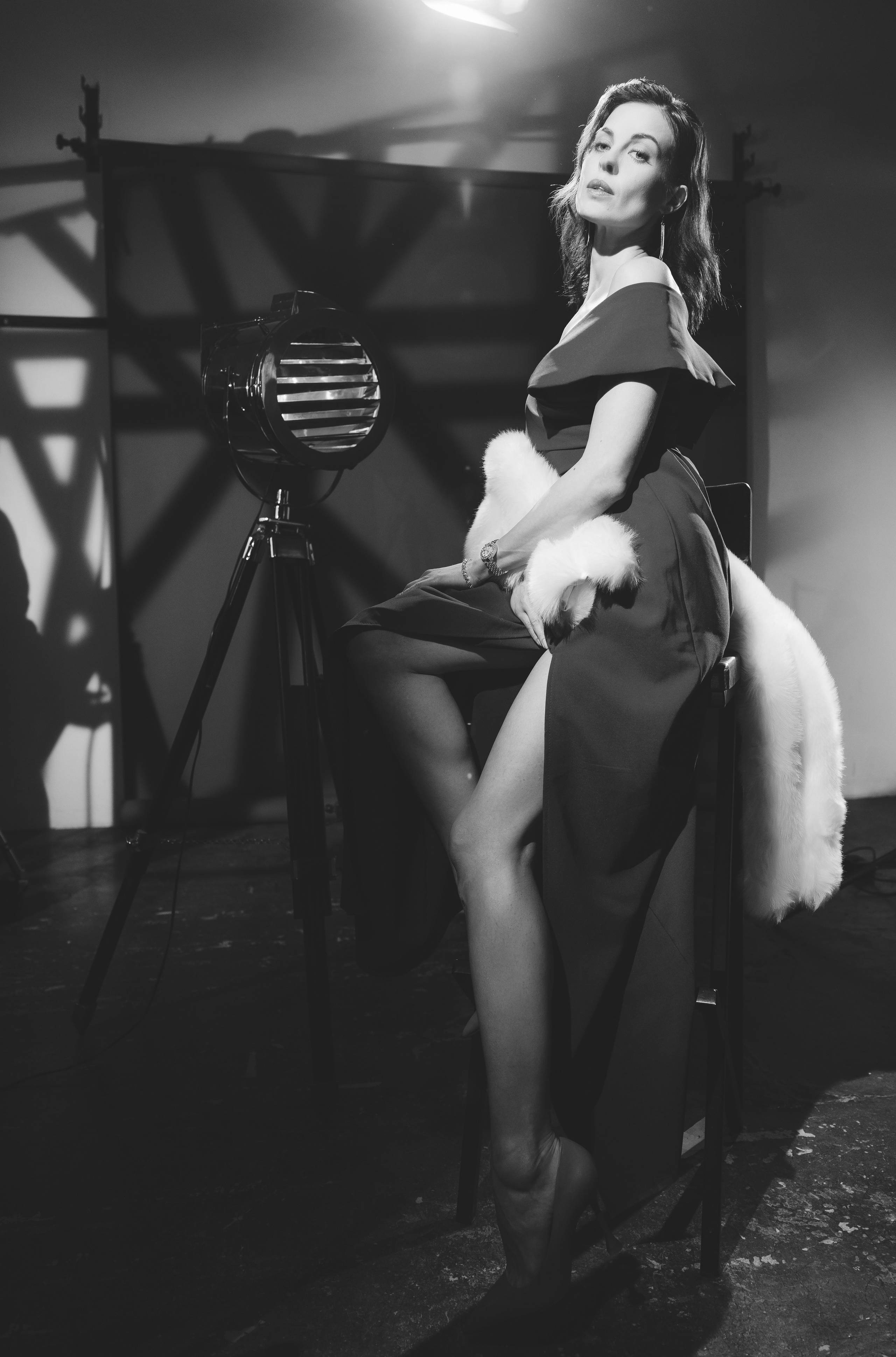 MODEL VLADA. Shamirov Arkadiy