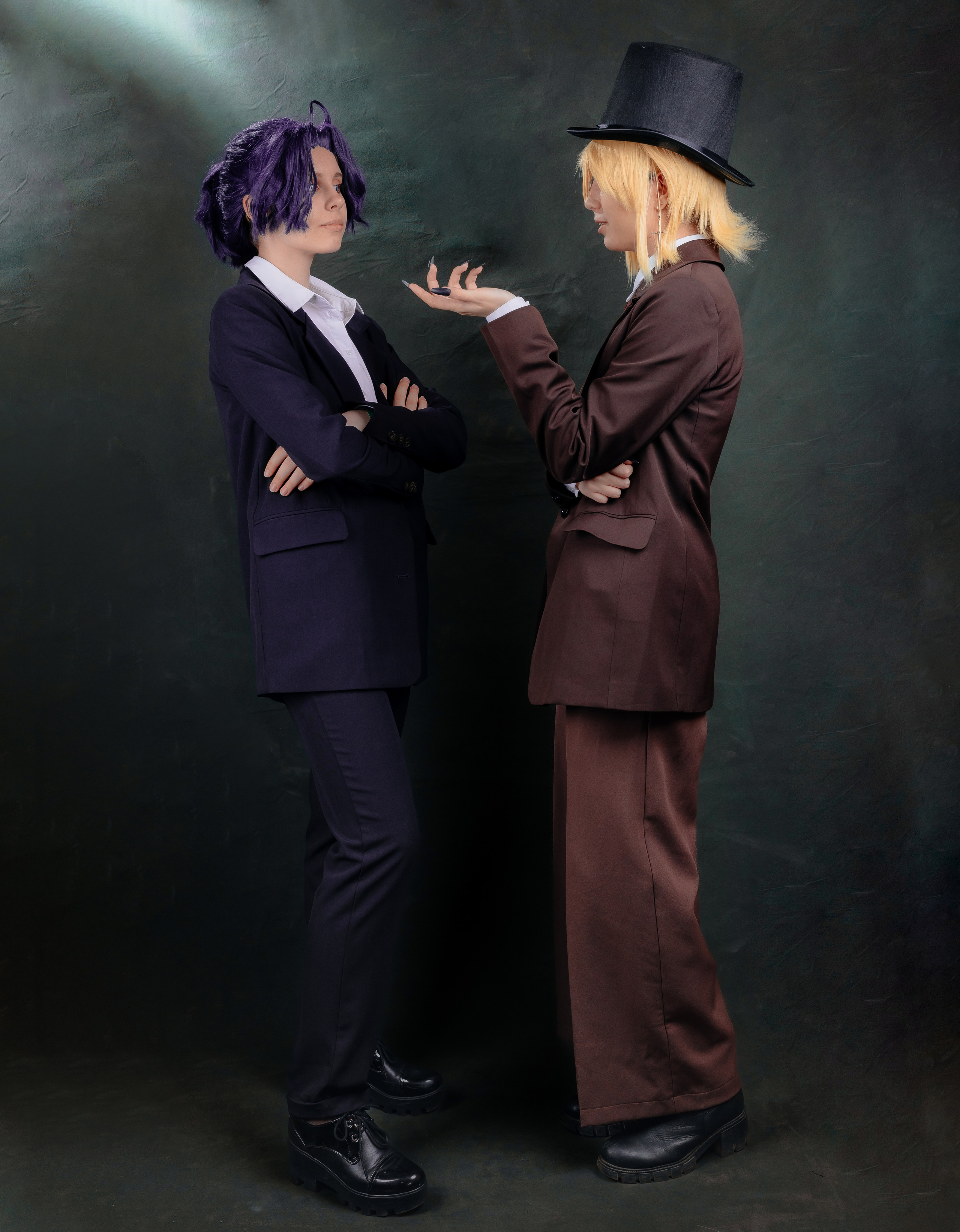 TOGUCHI 2023. Shamirov Arkadiy