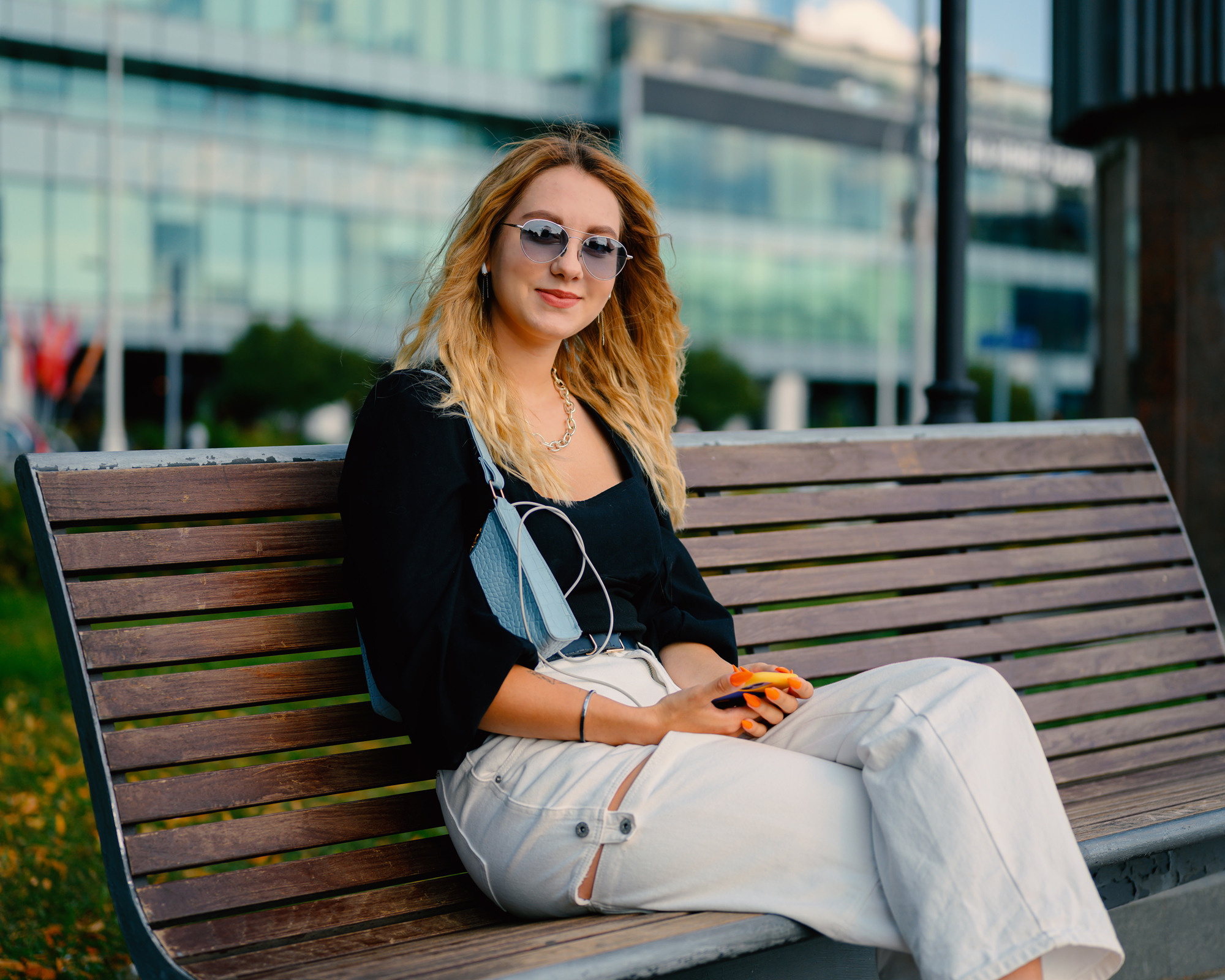 PORTRAITS ON THE STREET. Shamirov Arkadiy