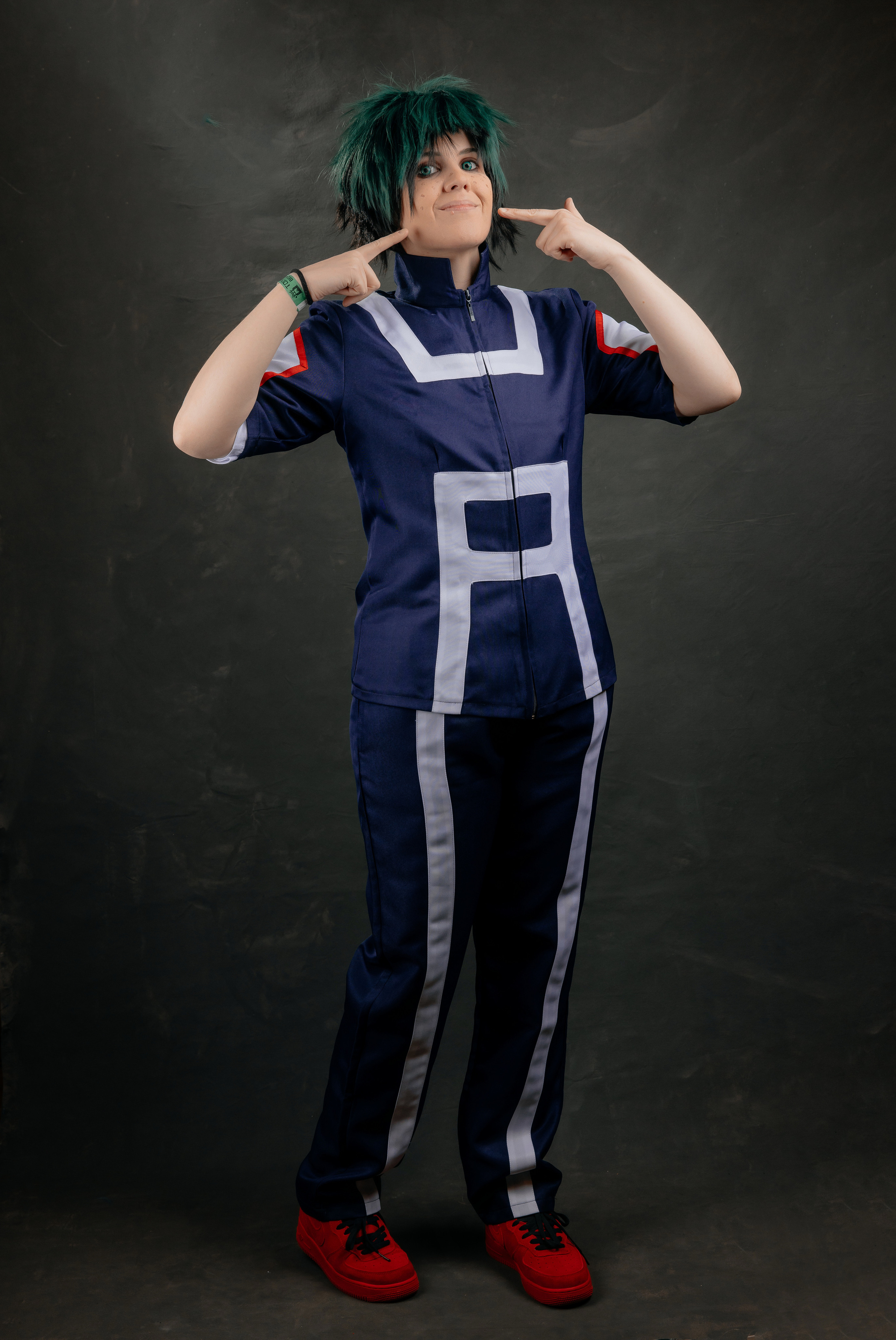 TOGUCHI 2023. Shamirov Arkadiy