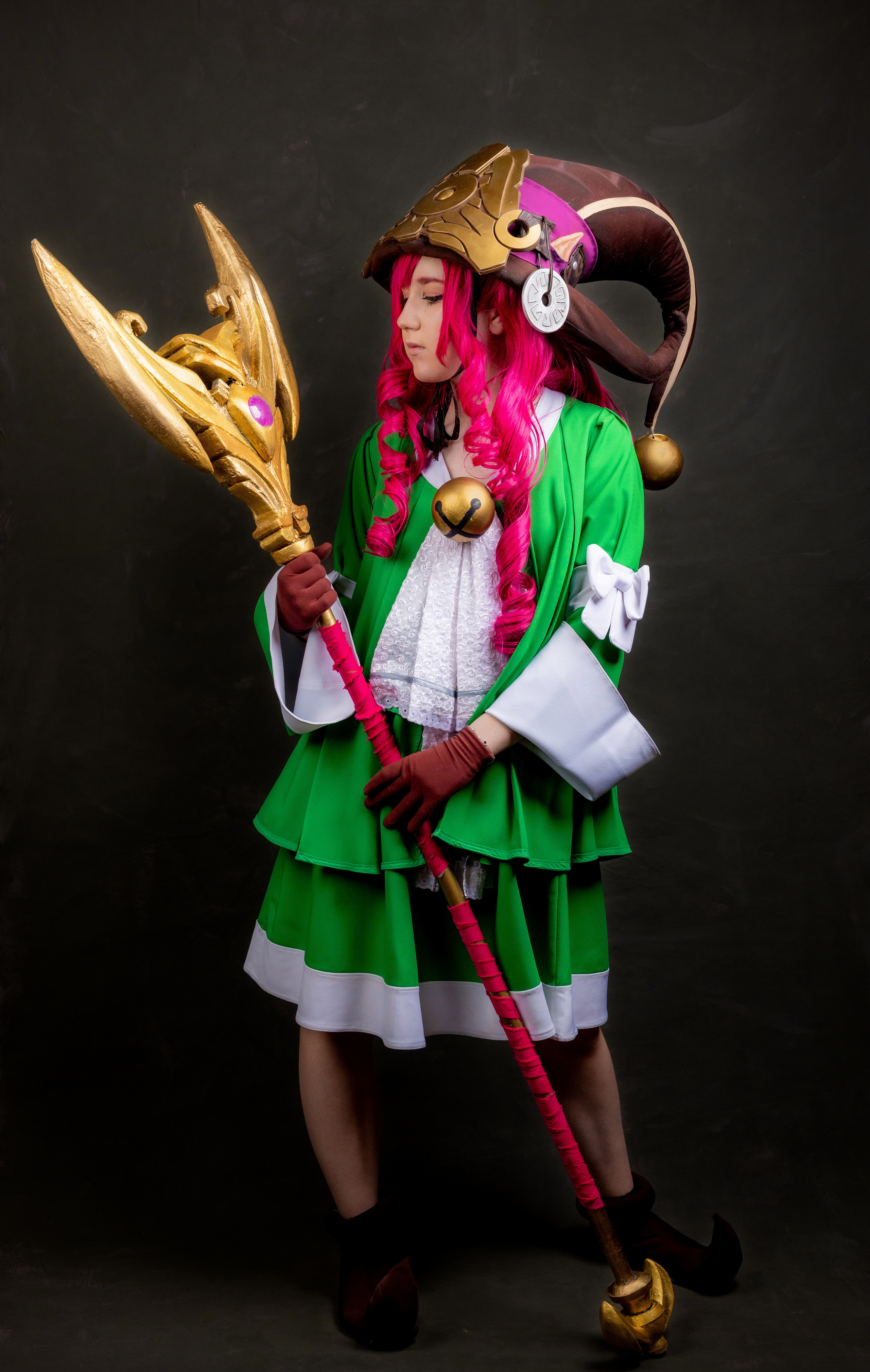 TOGUCHI 2023. Shamirov Arkadiy