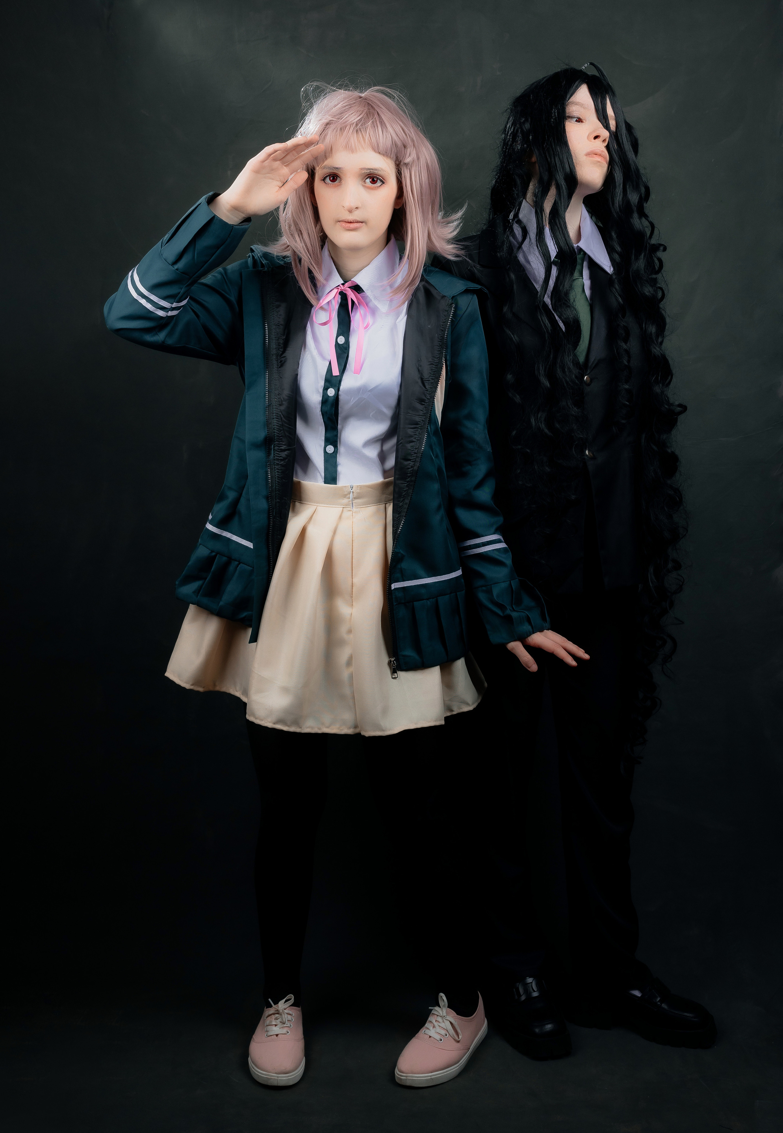 TOGUCHI 2023. Shamirov Arkadiy