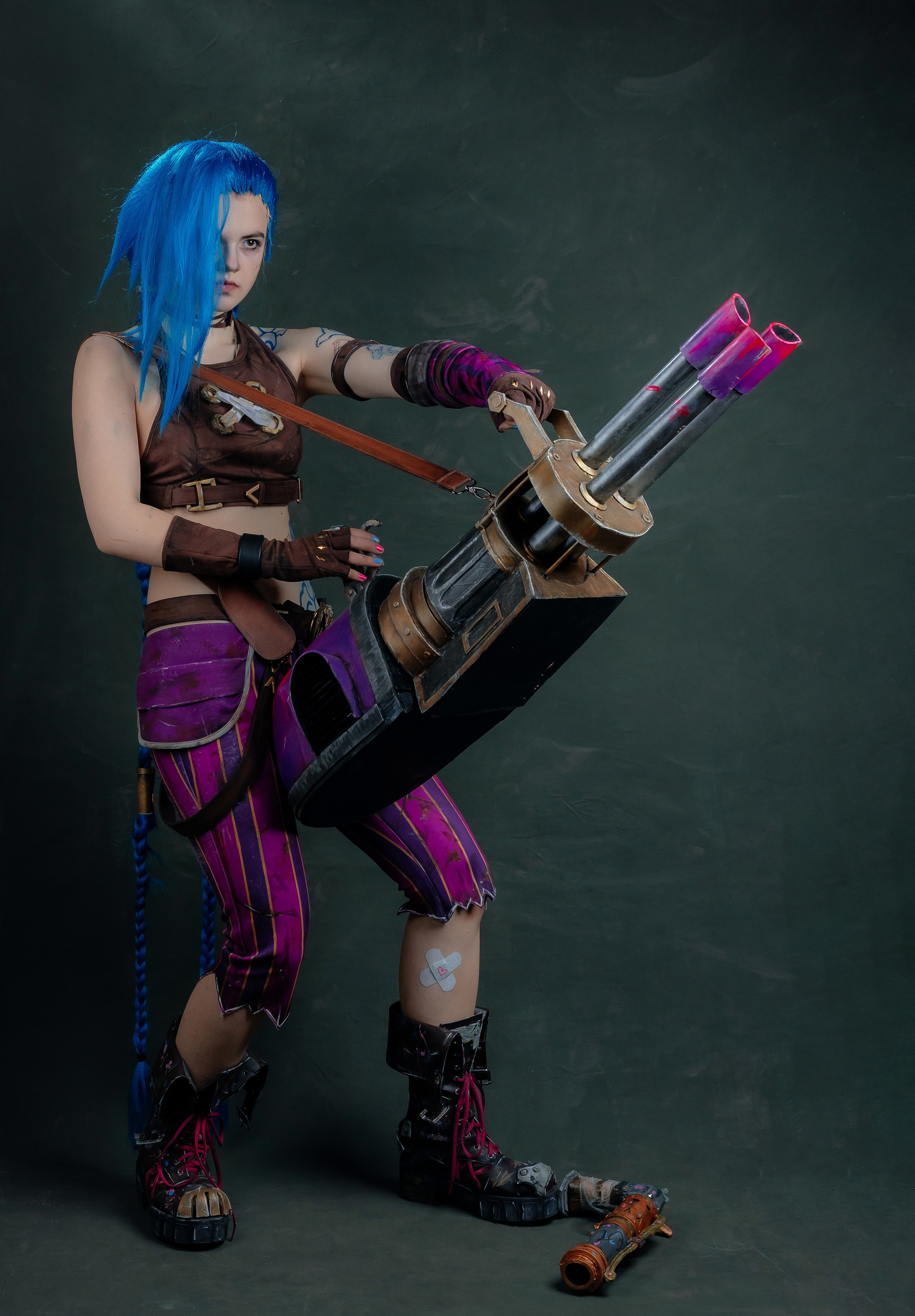 TOGUCHI 2023. Shamirov Arkadiy