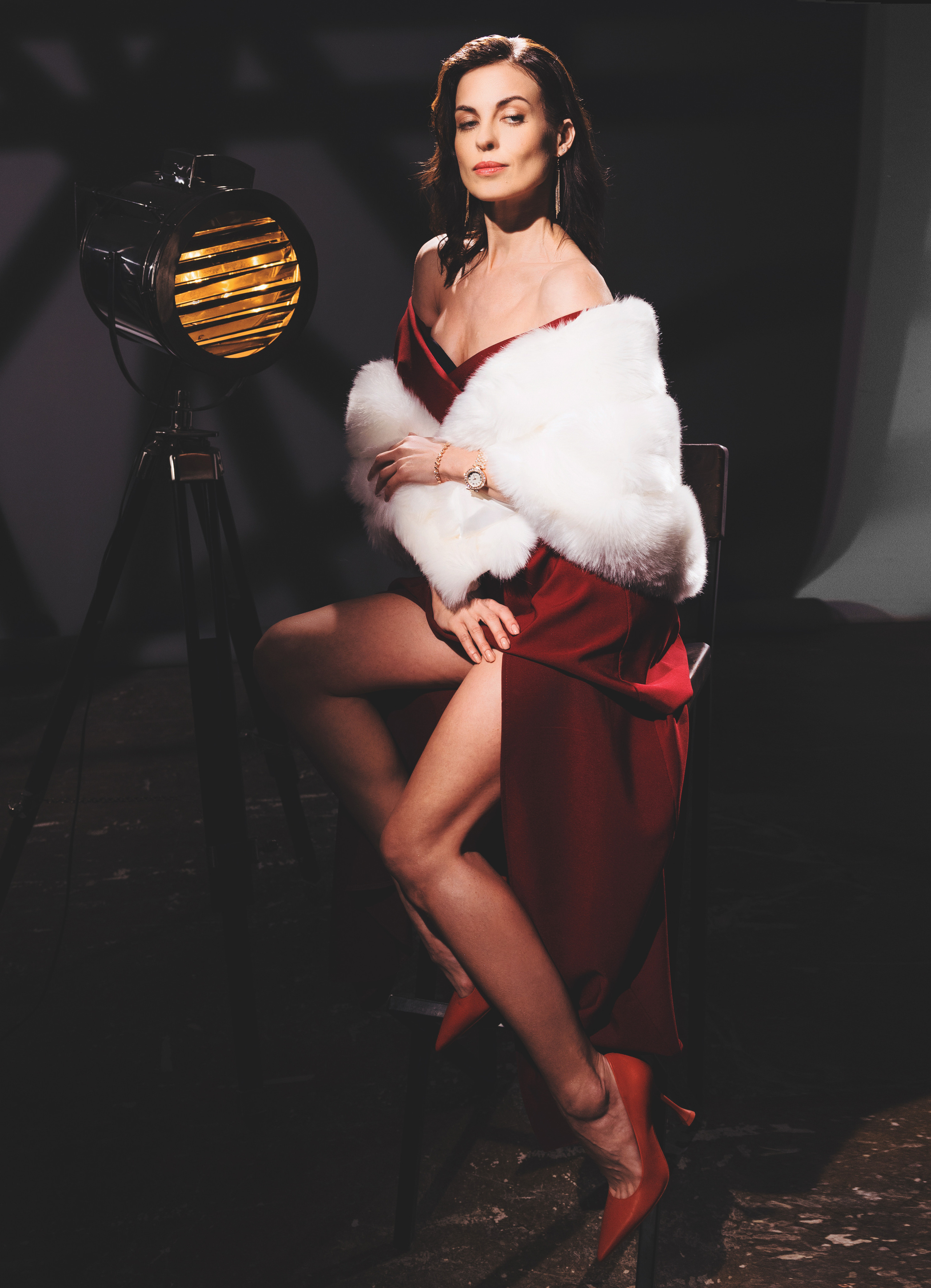 MODEL VLADA. Shamirov Arkadiy