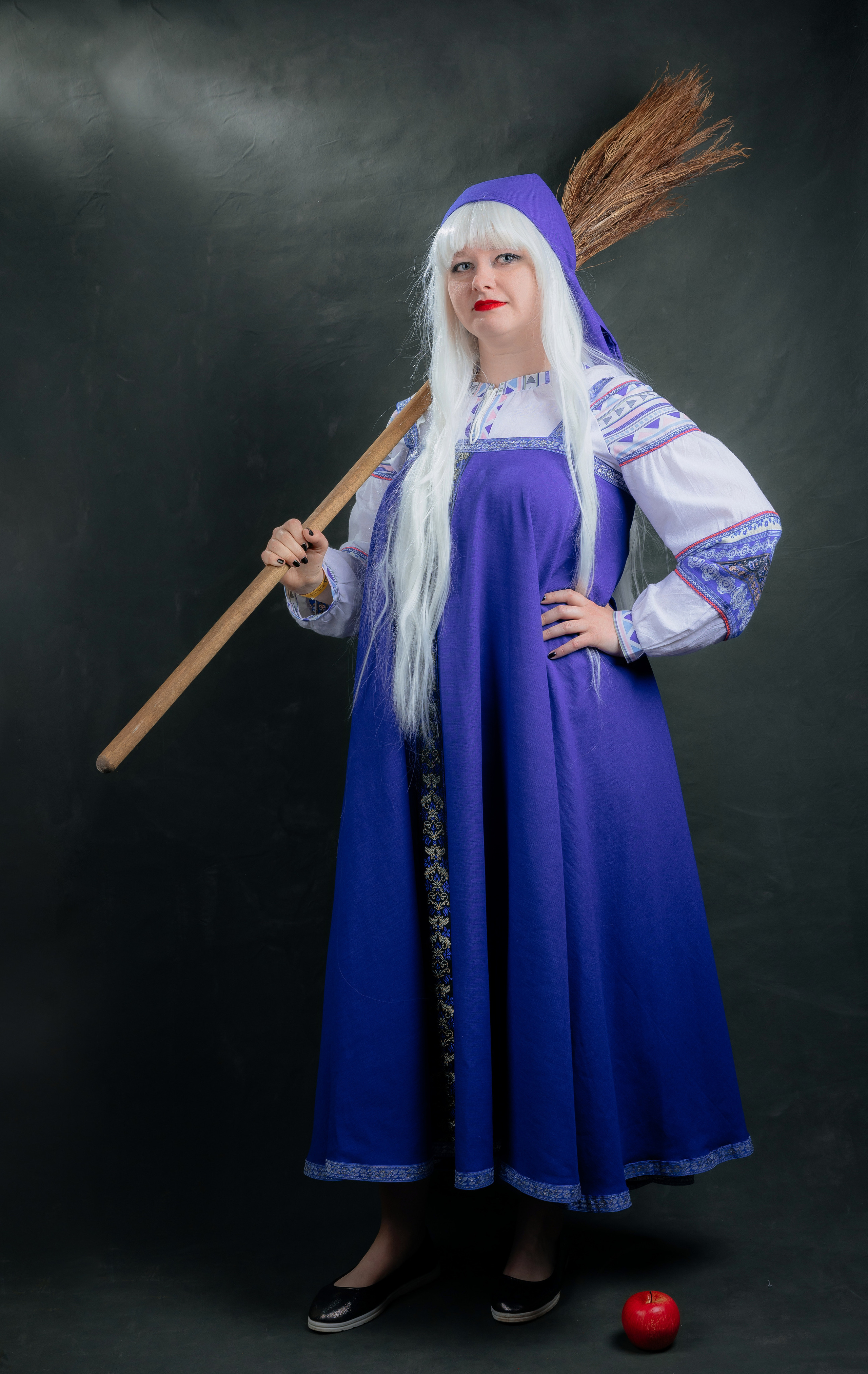 TOGUCHI 2023. Shamirov Arkadiy