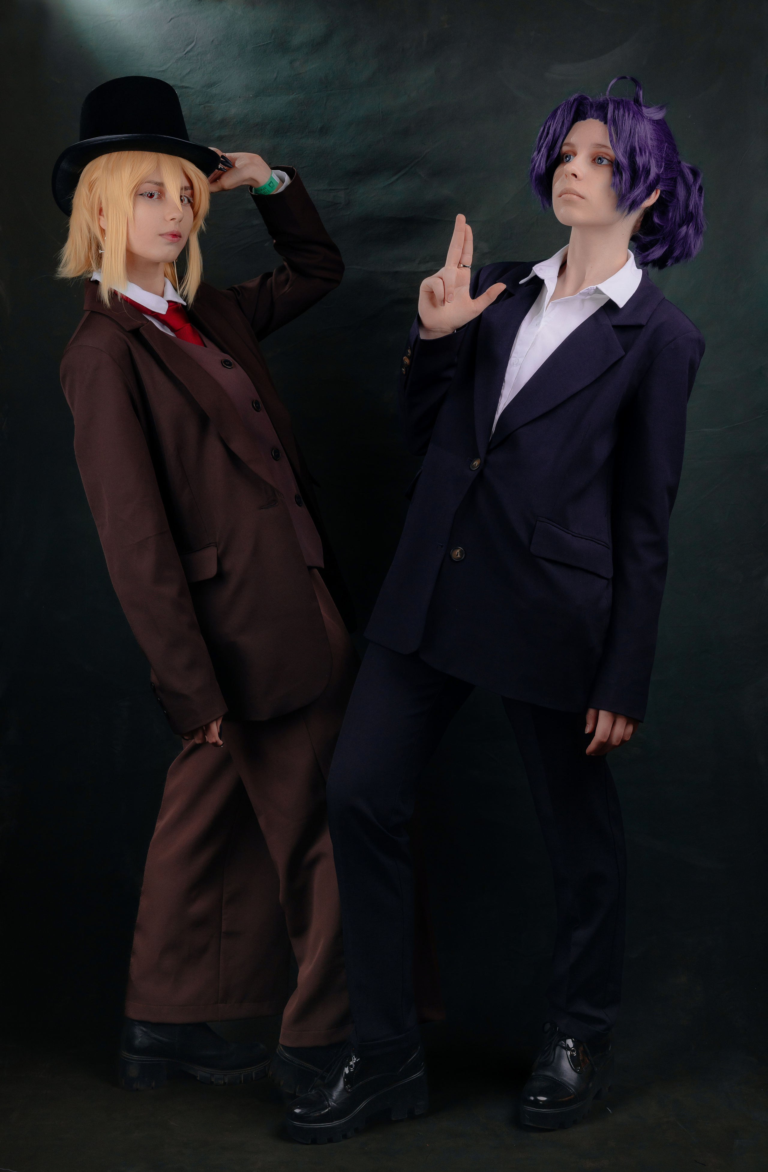 TOGUCHI 2023. Shamirov Arkadiy