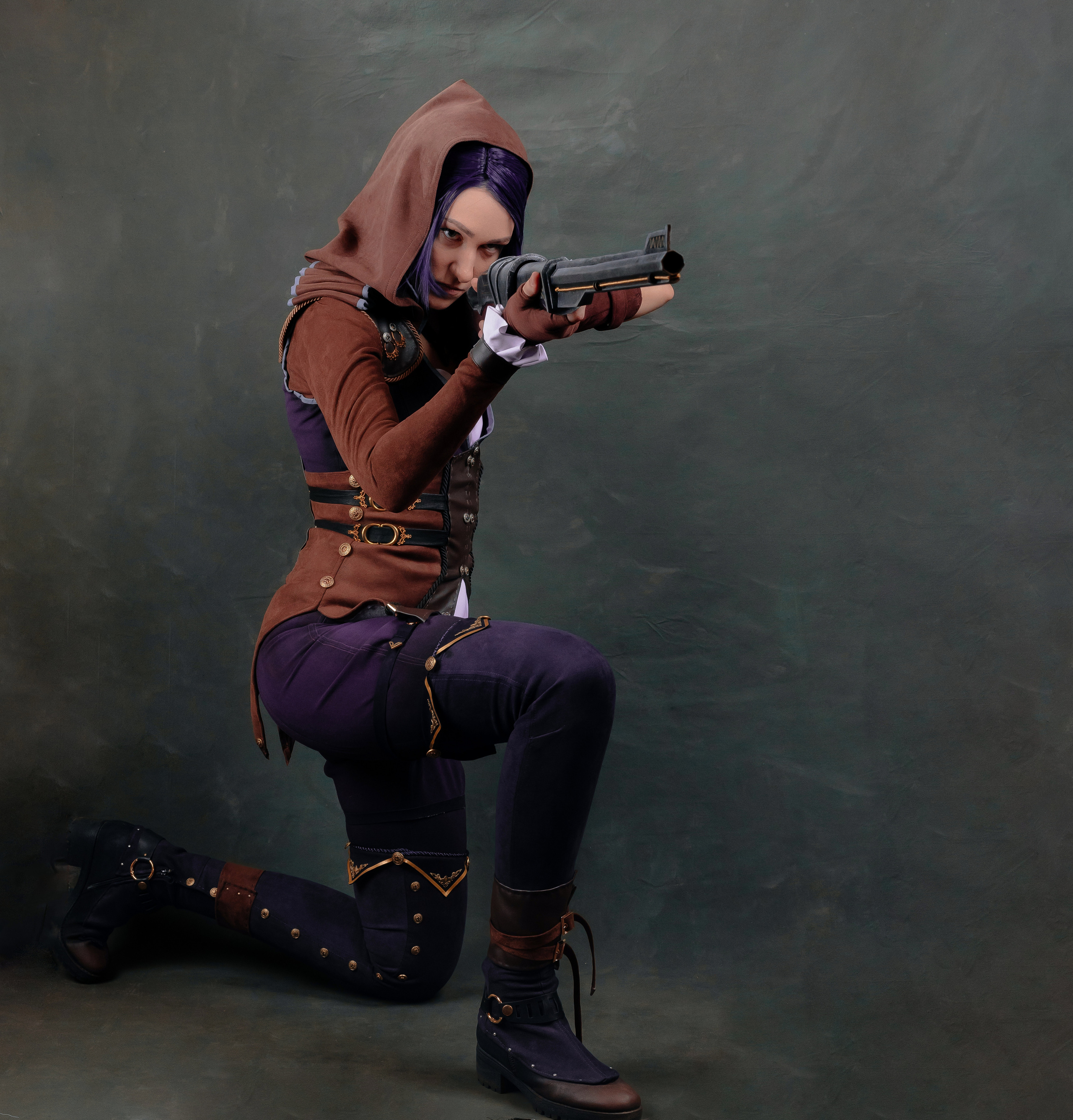 TOGUCHI 2023. Shamirov Arkadiy