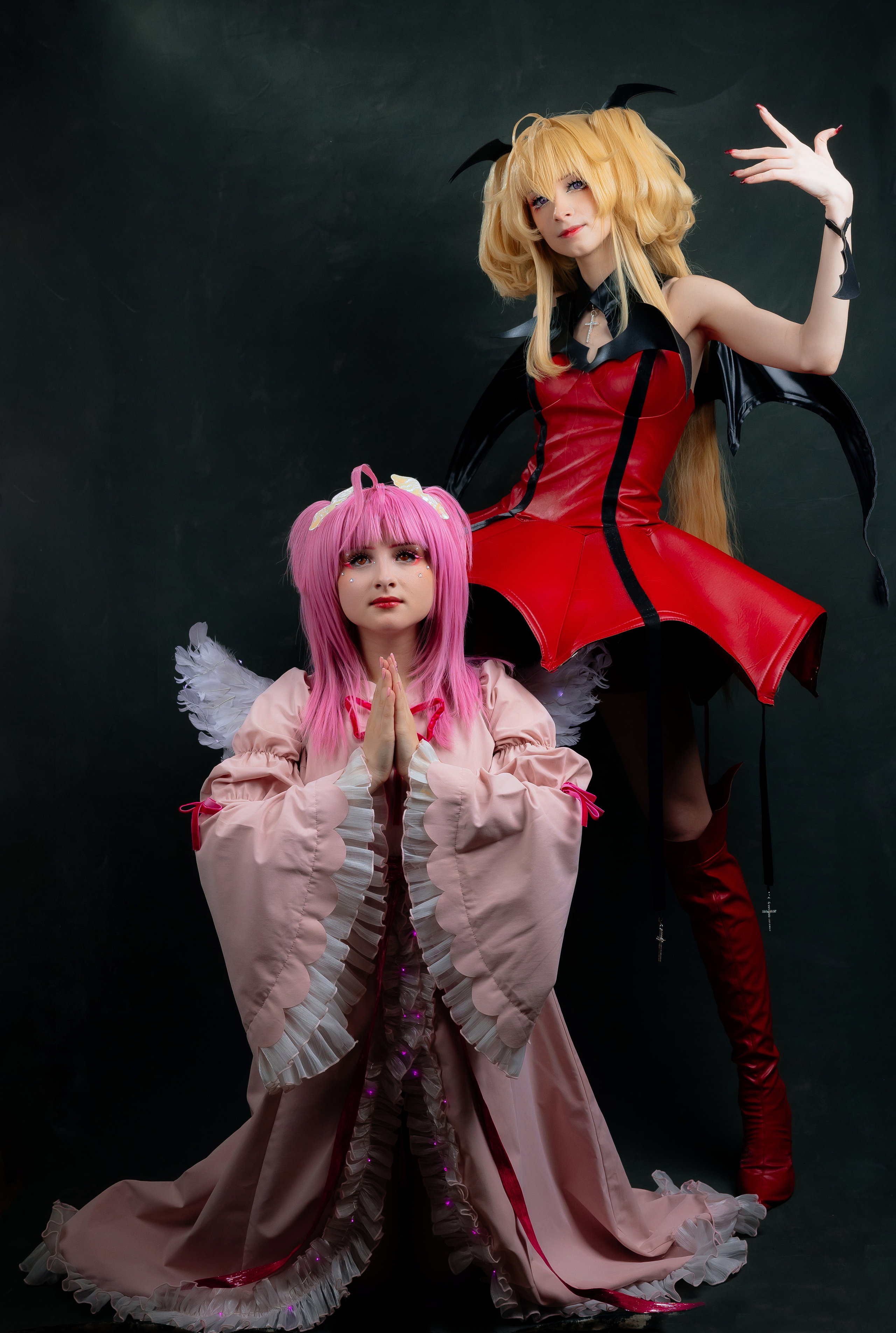 TOGUCHI 2023. Shamirov Arkadiy