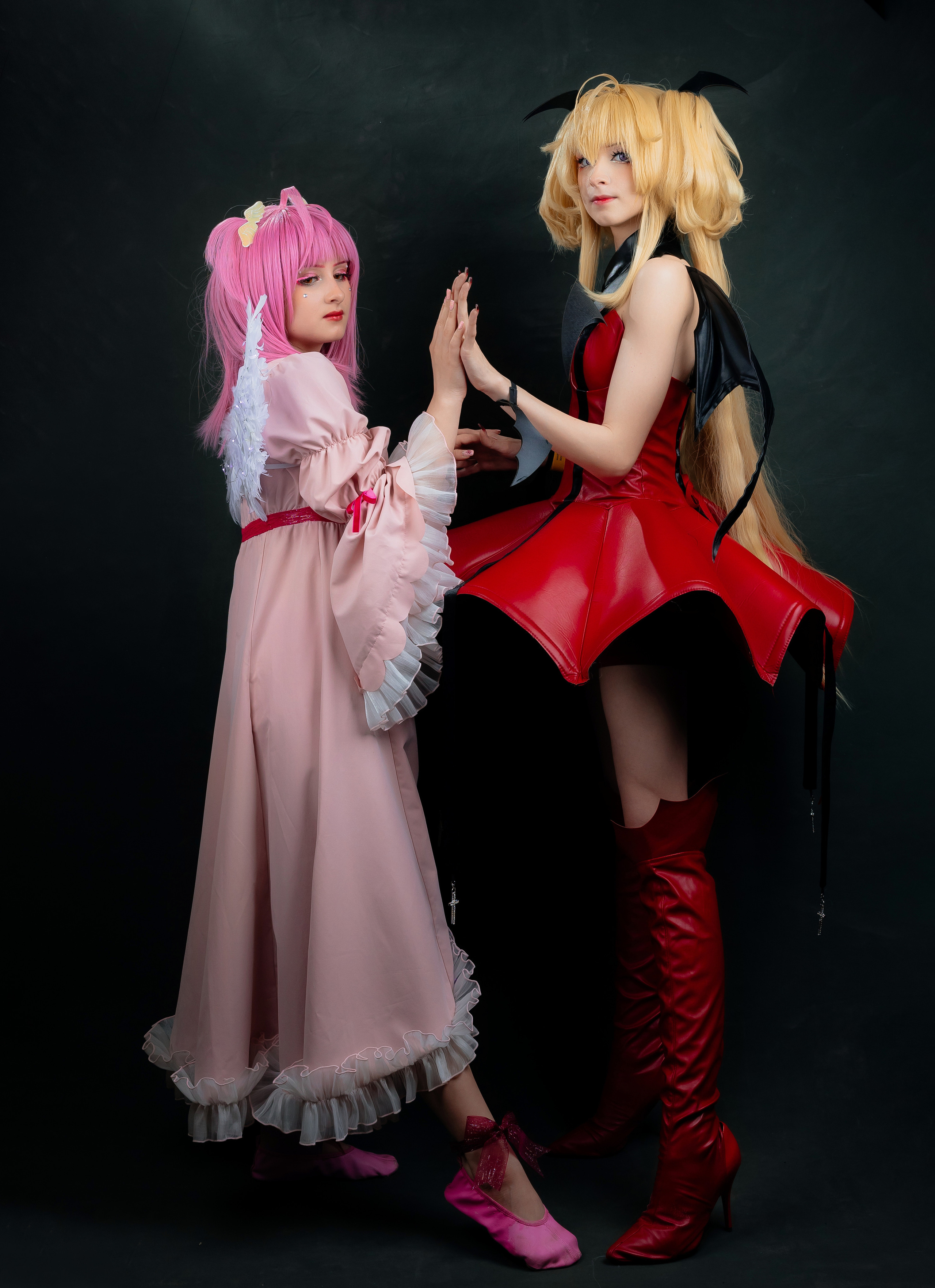 TOGUCHI 2023. Shamirov Arkadiy