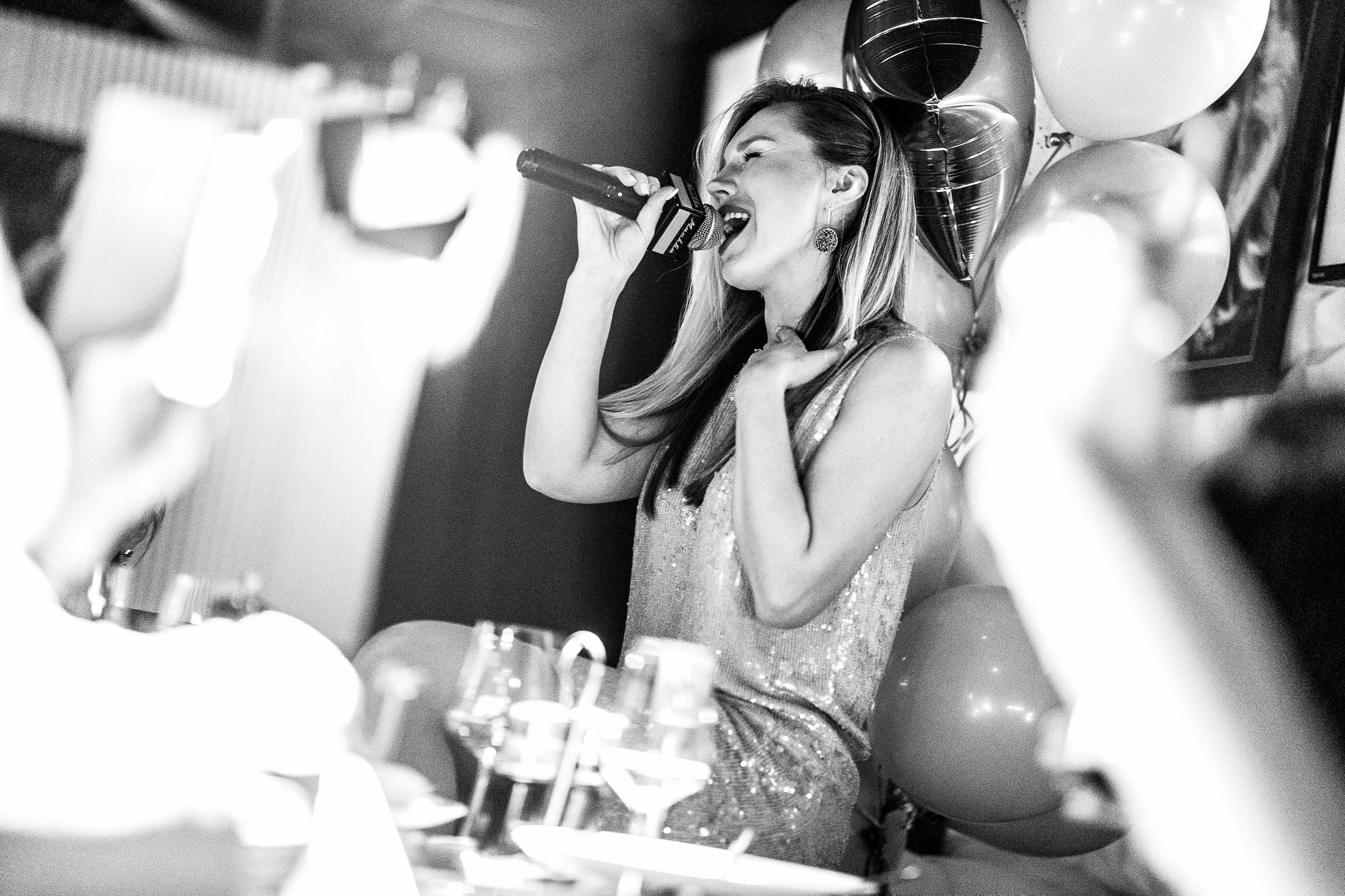 Клубы. Репортажный фотограф Григорий Козлов