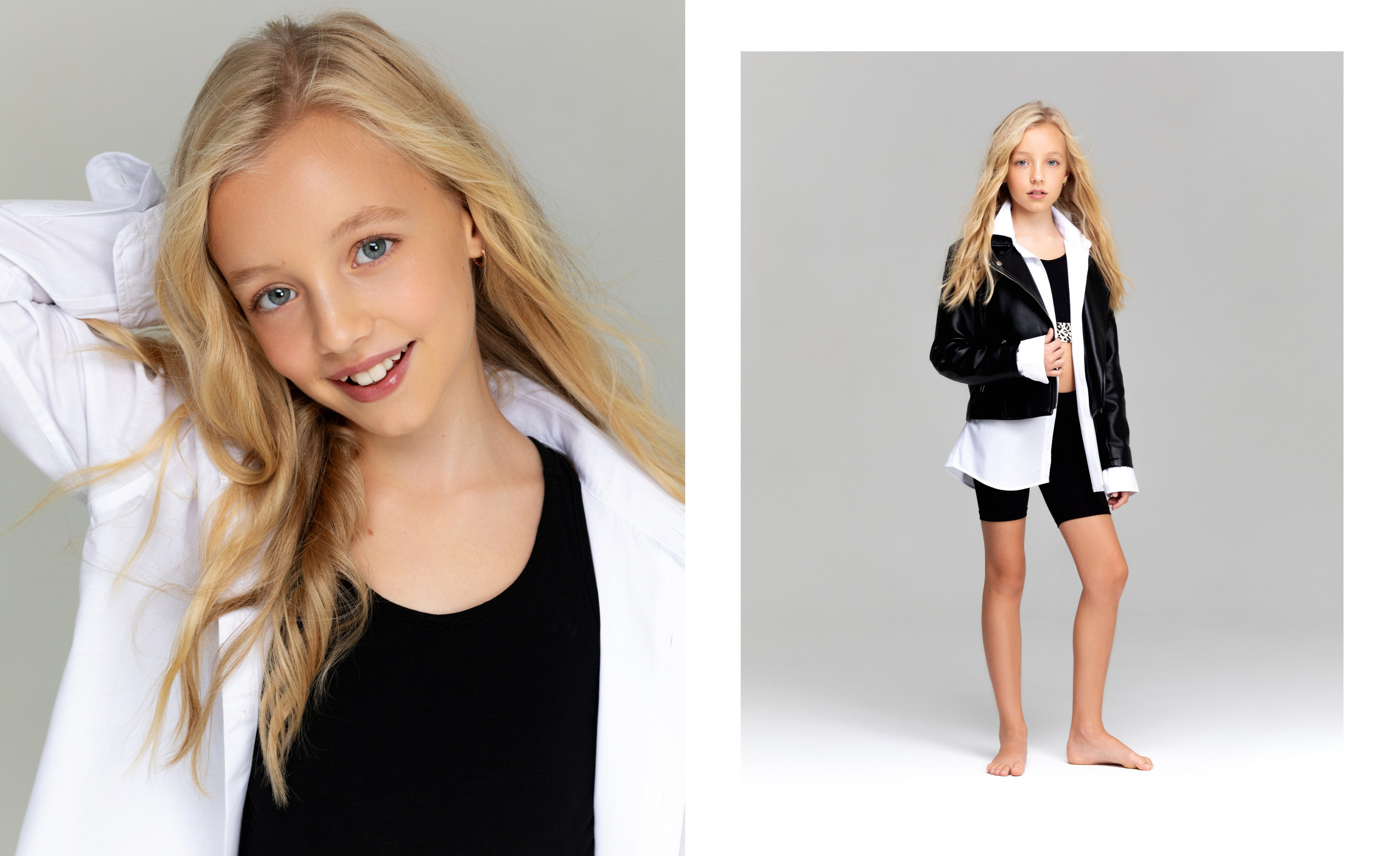 СЪЕМКИ В СТУДИИ. Oksanaseregina.wfolio.pro