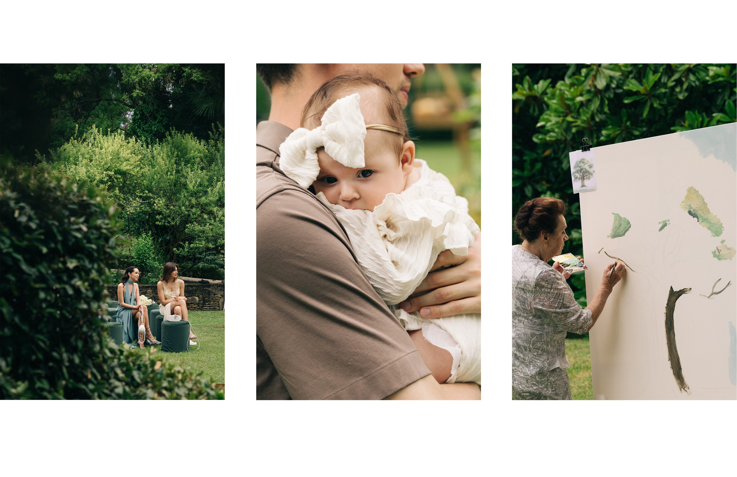 Свадьба Никиты и Марины. Свадебный и репортажный фотограф в Москве Владимир Сергеев | Naysaikolo