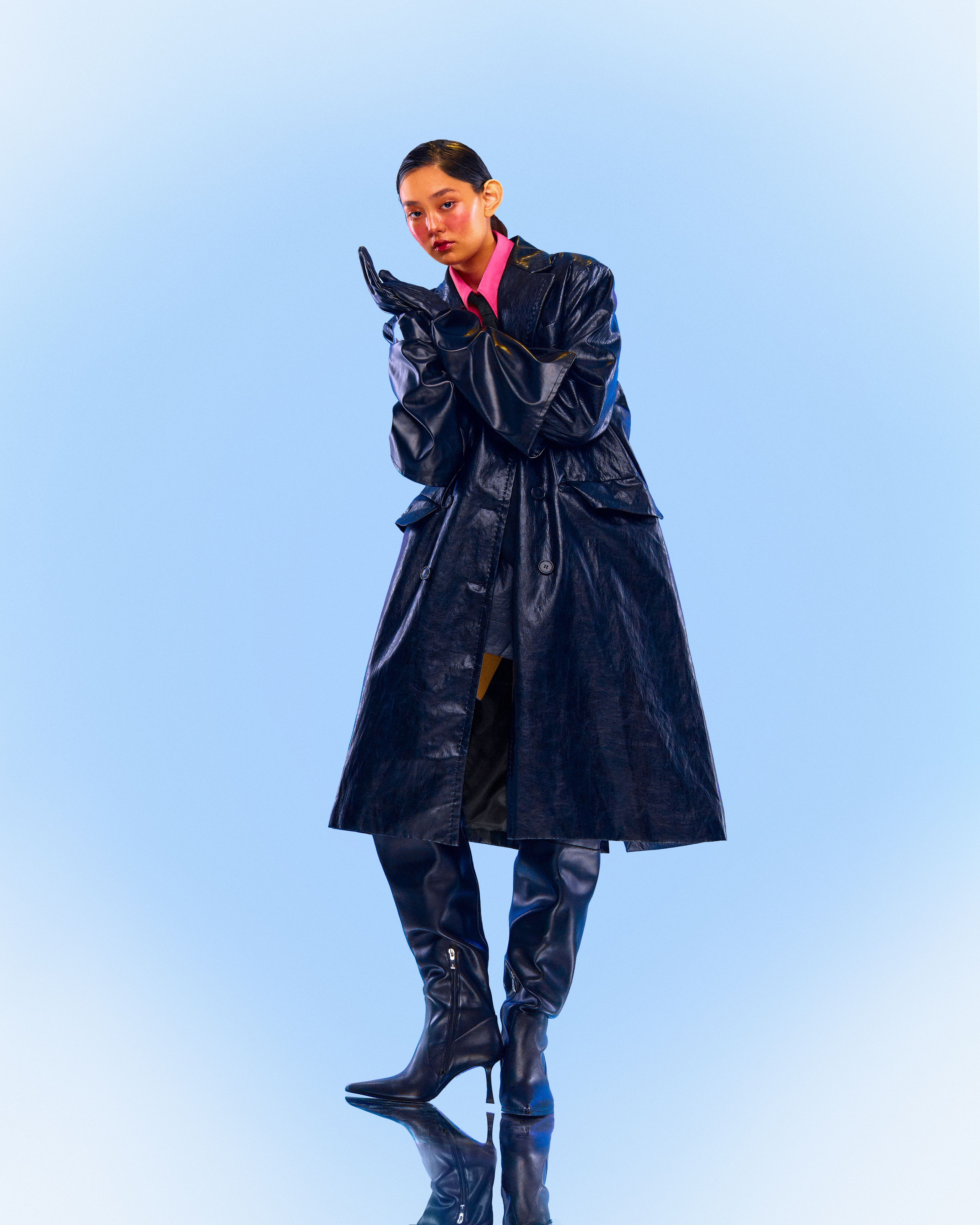 Matrona. Святослав Лебедев | Рекламный фотограф — Коммерческая съемка, Арт-дирекшн, AI-интеграция