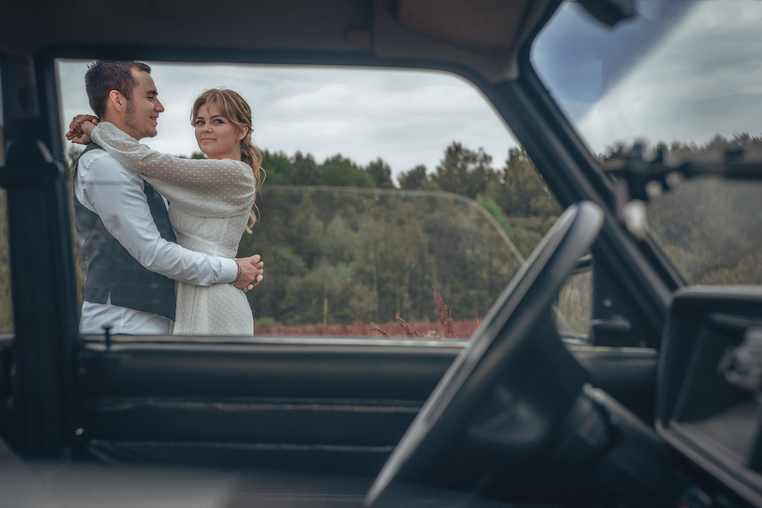 Olesya & Timur. Sergey,kuzichev