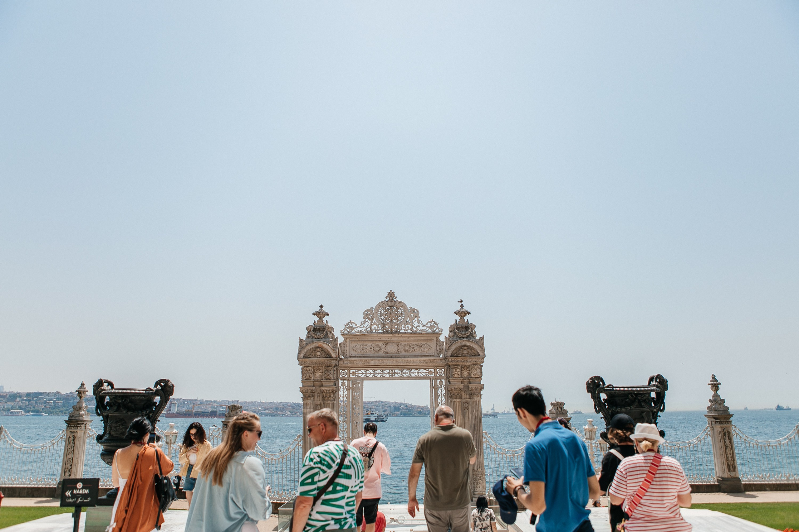 ISTAMBUL HUAWEI. Фотограф в Москве Дмитрий Жарков