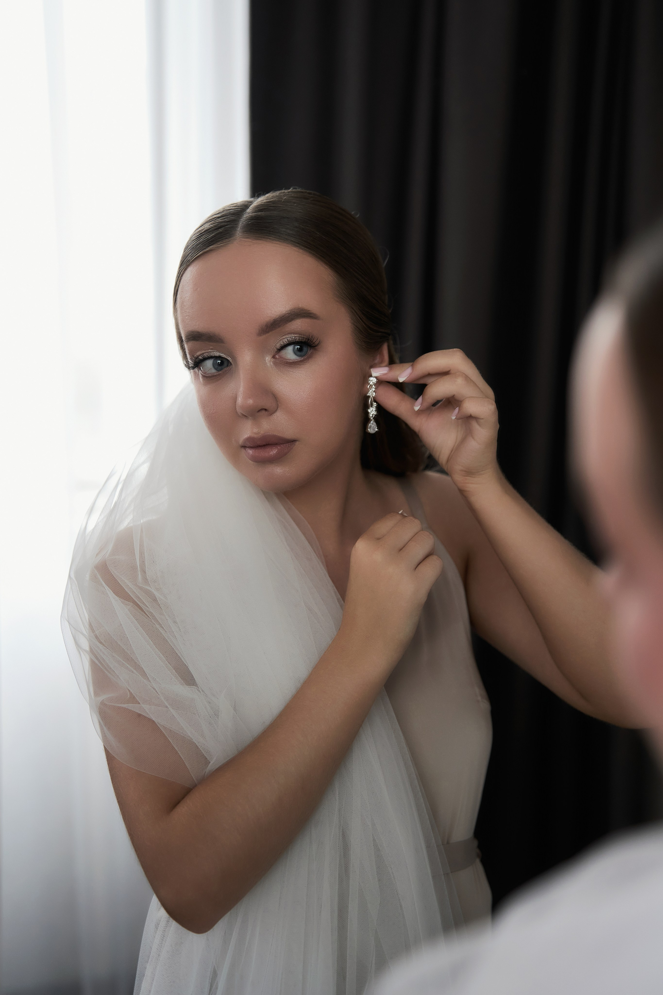 Свадебная фотосъёмка. Мартазова Екатерина фотограф. Екатеринбург