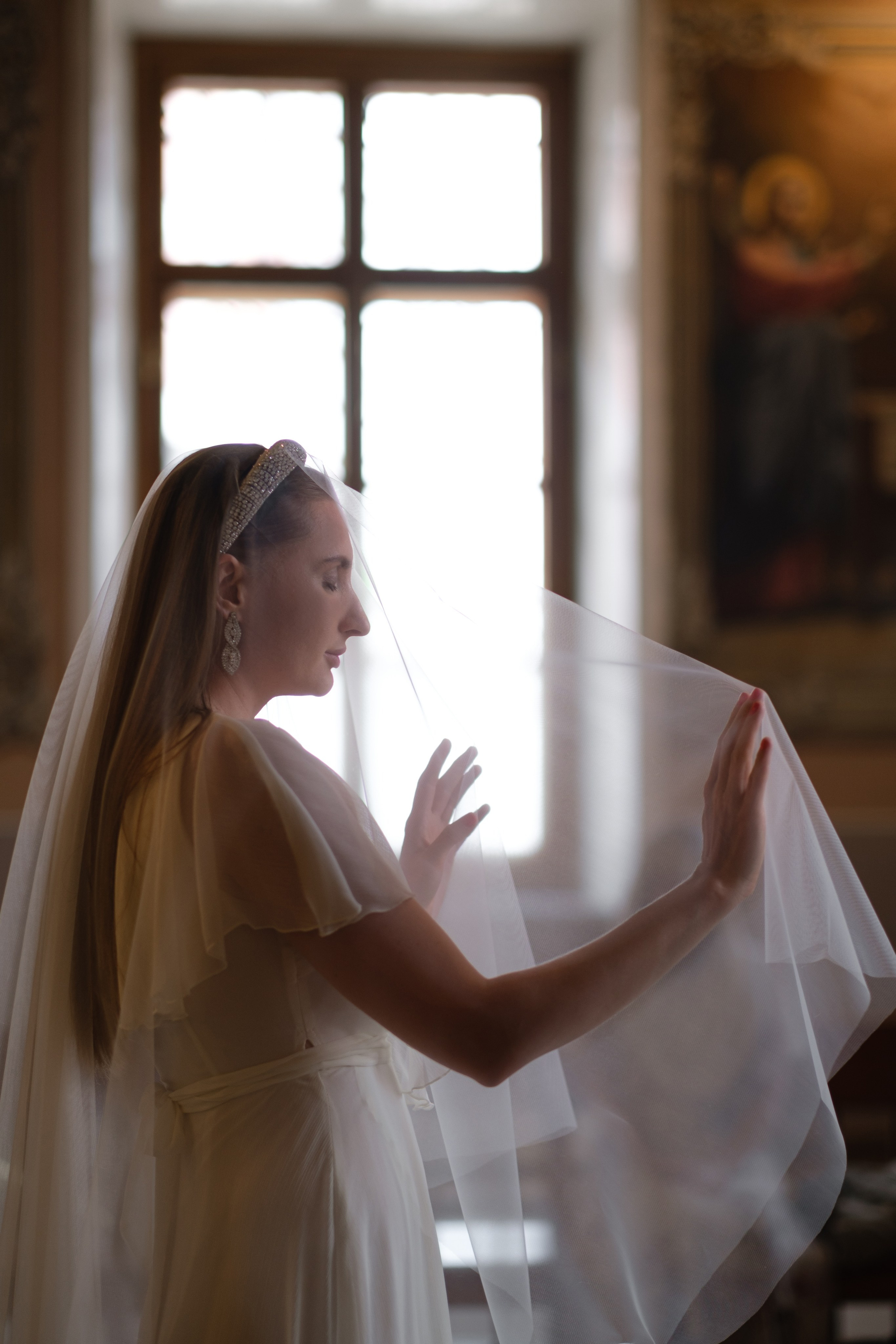 Венчание. Свадебный и семейный фотограф Ксения Ржевская (Митрохина)