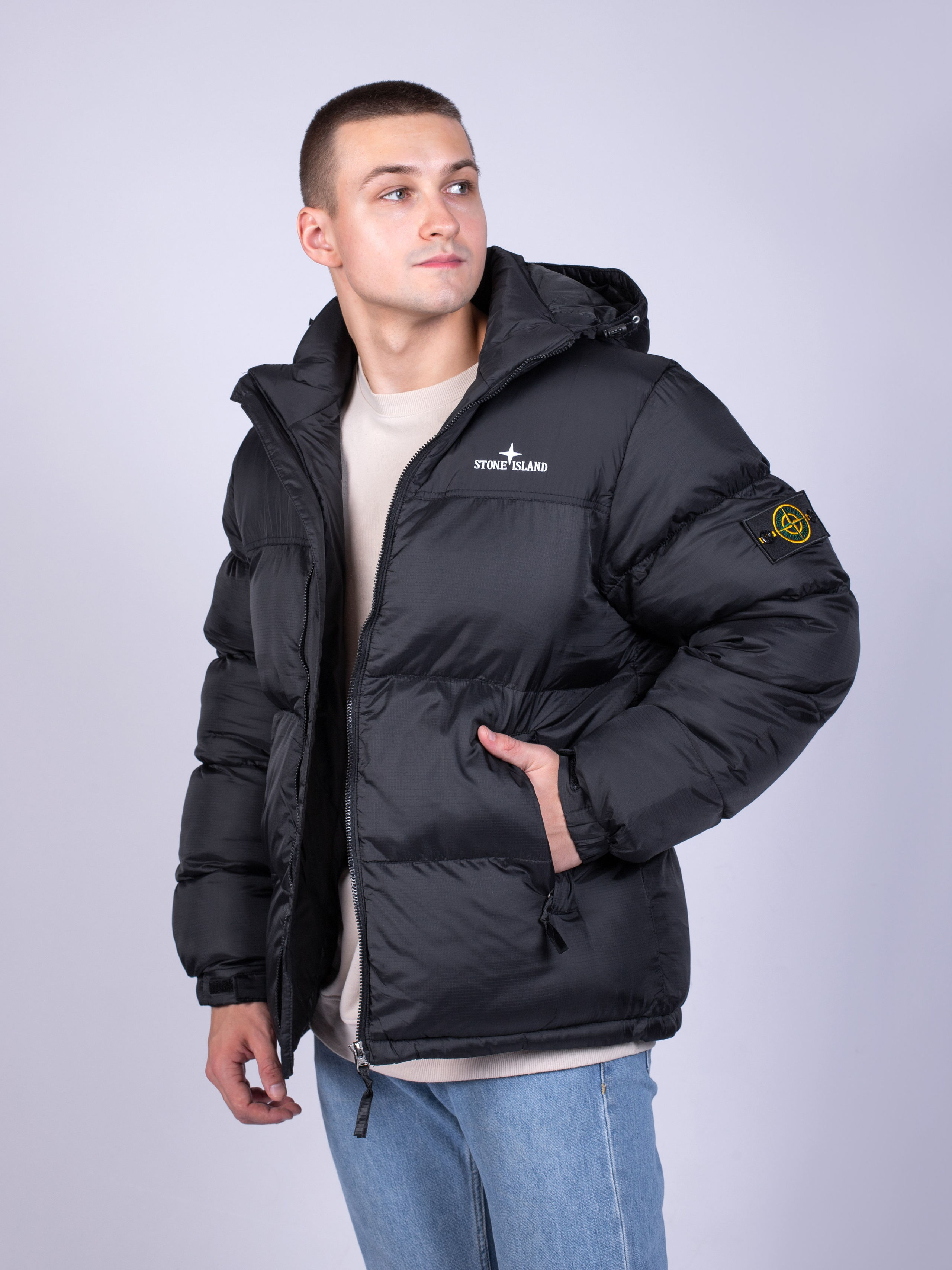 Модель Артем К. в СПб