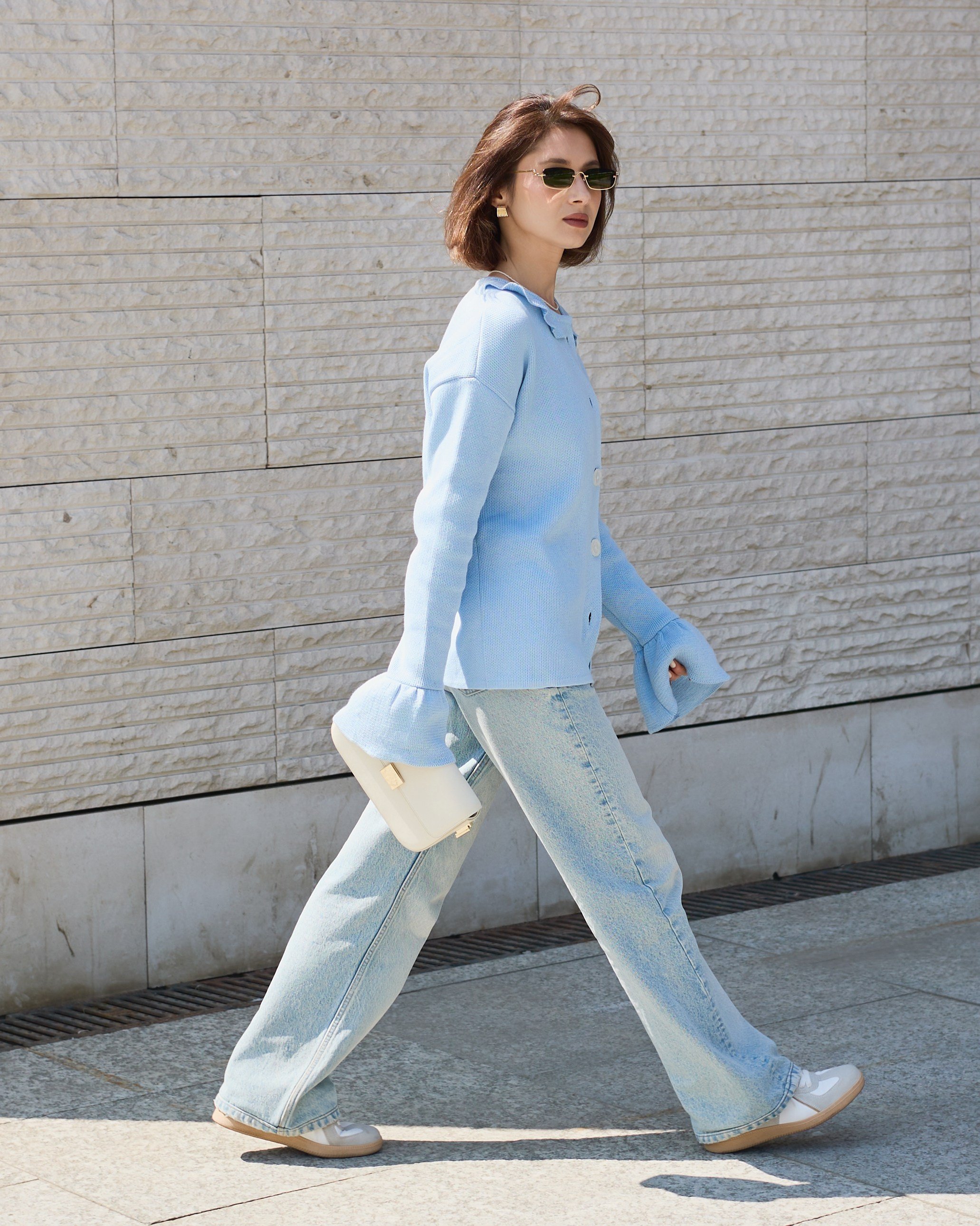 Маркетплейсы/каталог/лукбук. Ксения Кузнецова