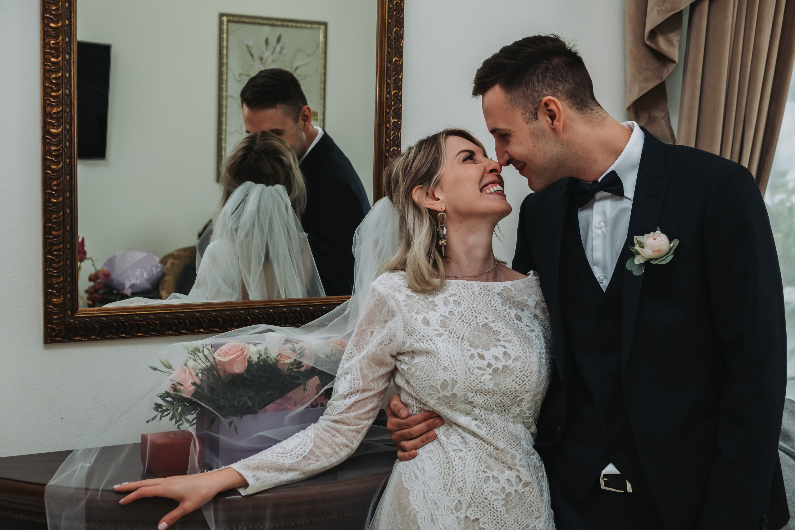 Slava & Olga. Свадебный и корпоративный фотограф в Москве Андрей Рудой