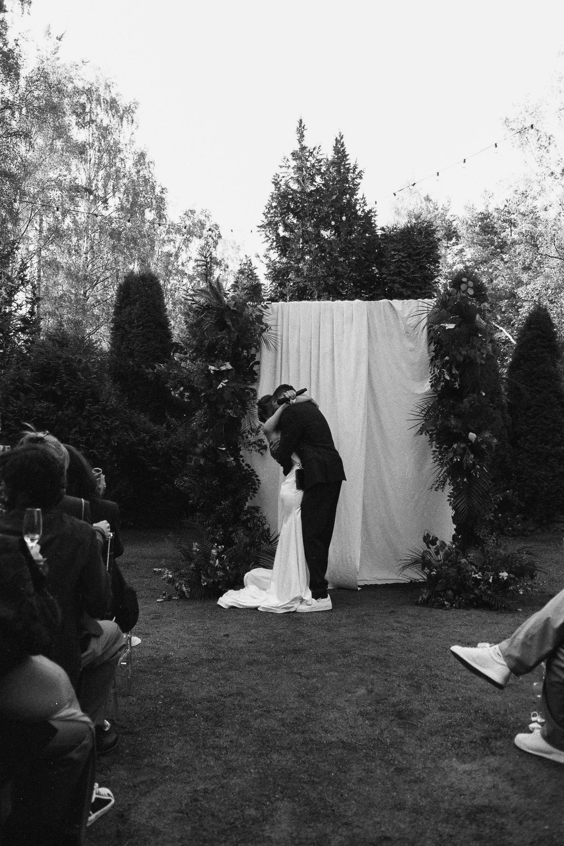 Anna&Nikita. Fashion Фотограф в СПб Yana Kochkina