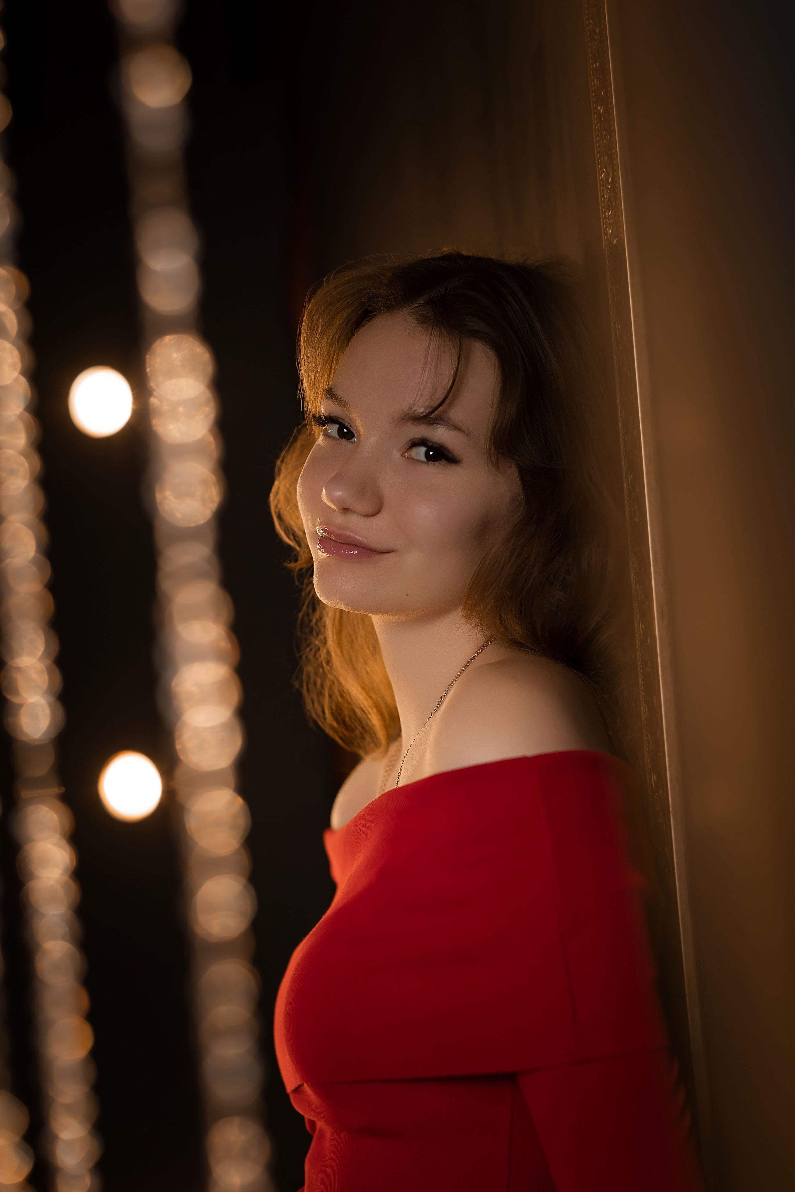 Татьяна. Портретный и семейный фотограф в Краснодаре Оксана Сараева