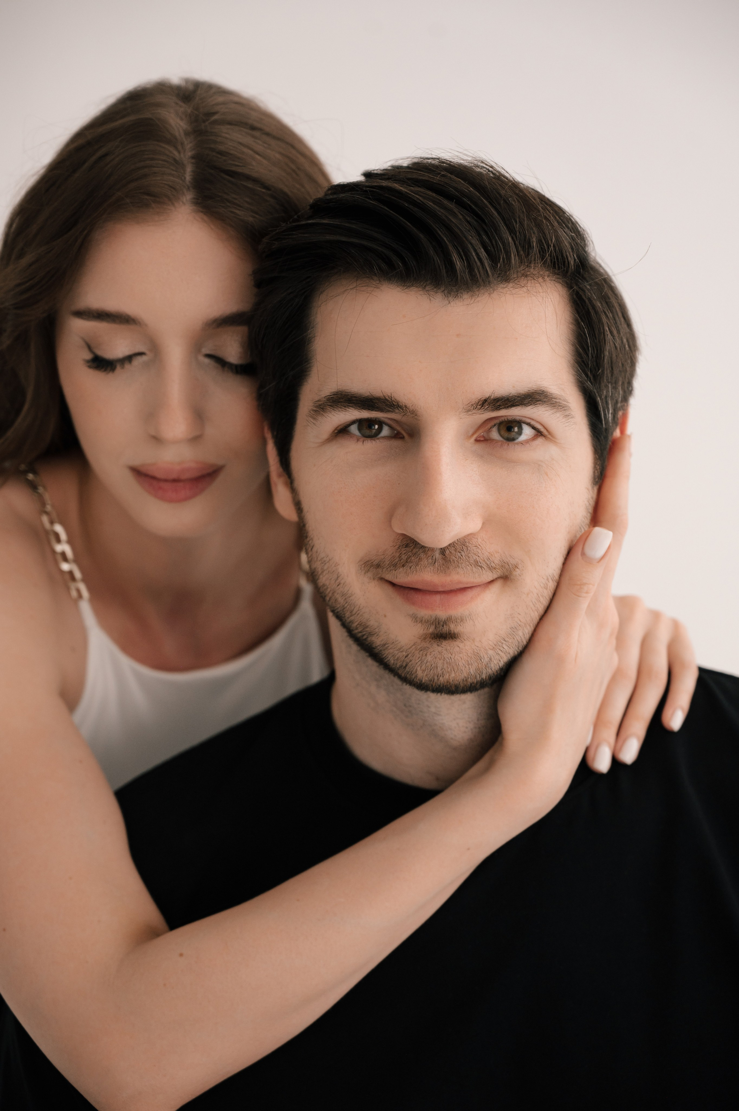 Аня и Боря. Свадебный и семейный фотограф Вероника Холод