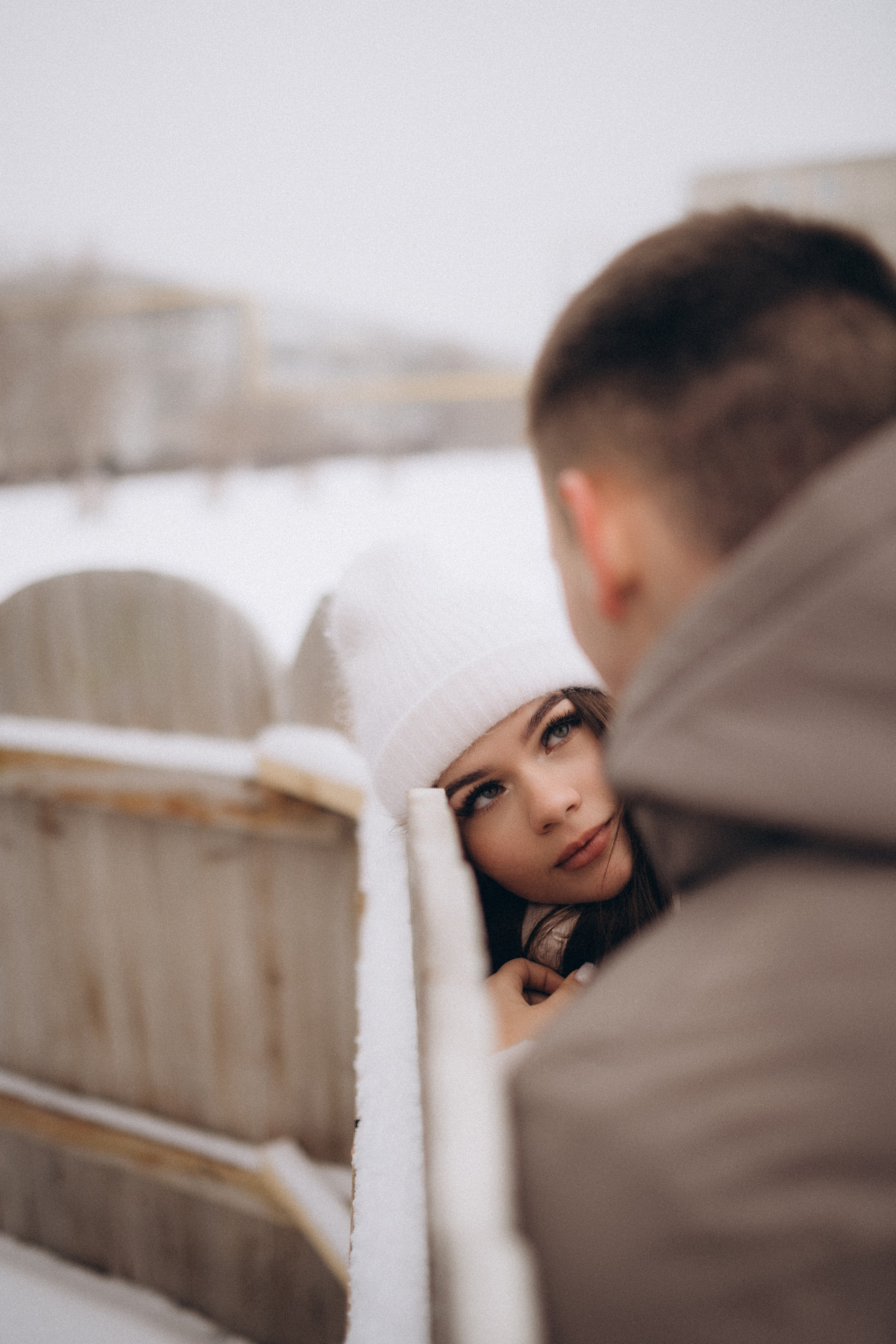 Ксения и Даниил. Алена Баирлина. Фотограф портретный и семейный