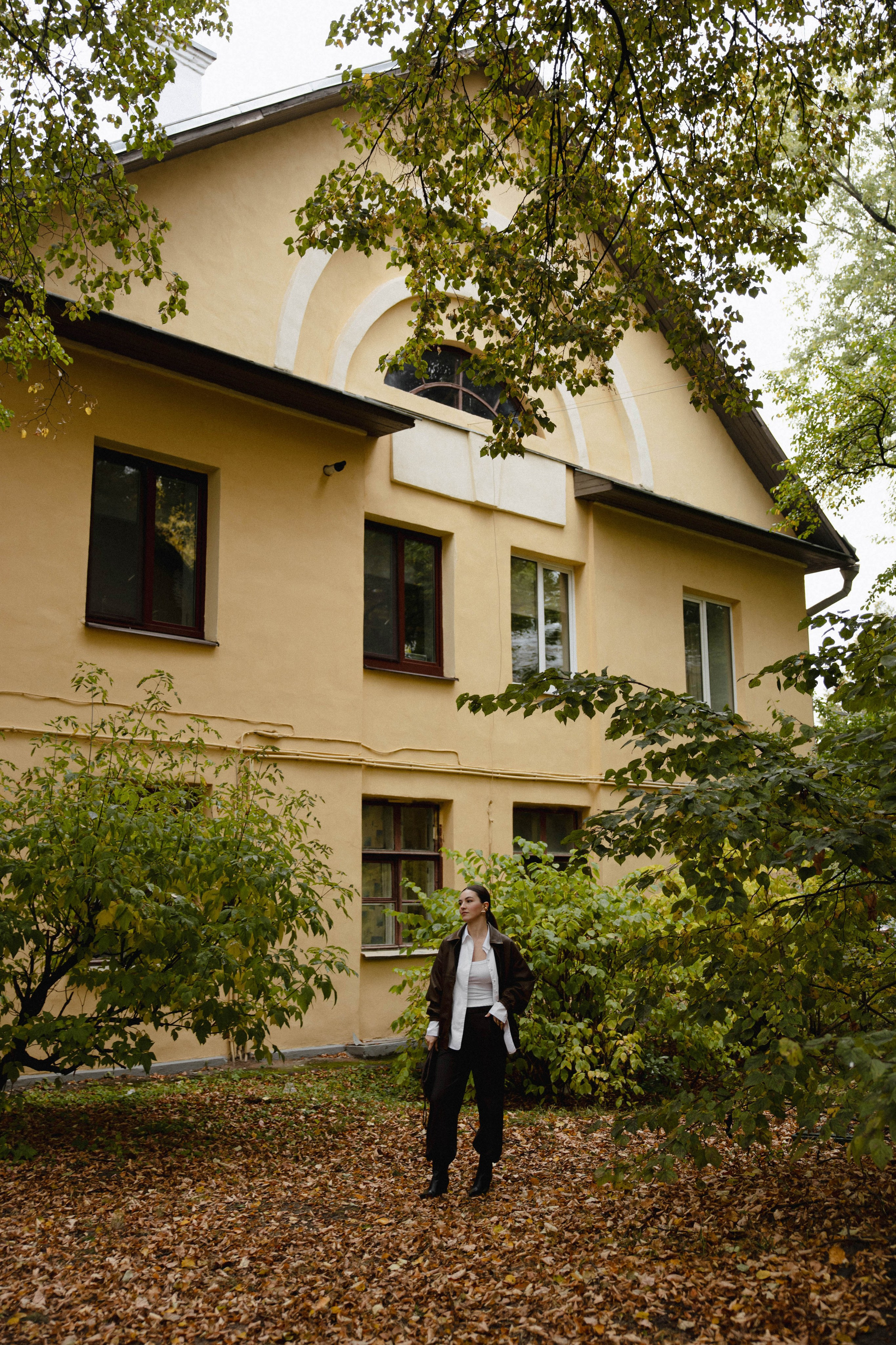 Alina. Портретный фотограф в Минске Анастасия Воробей