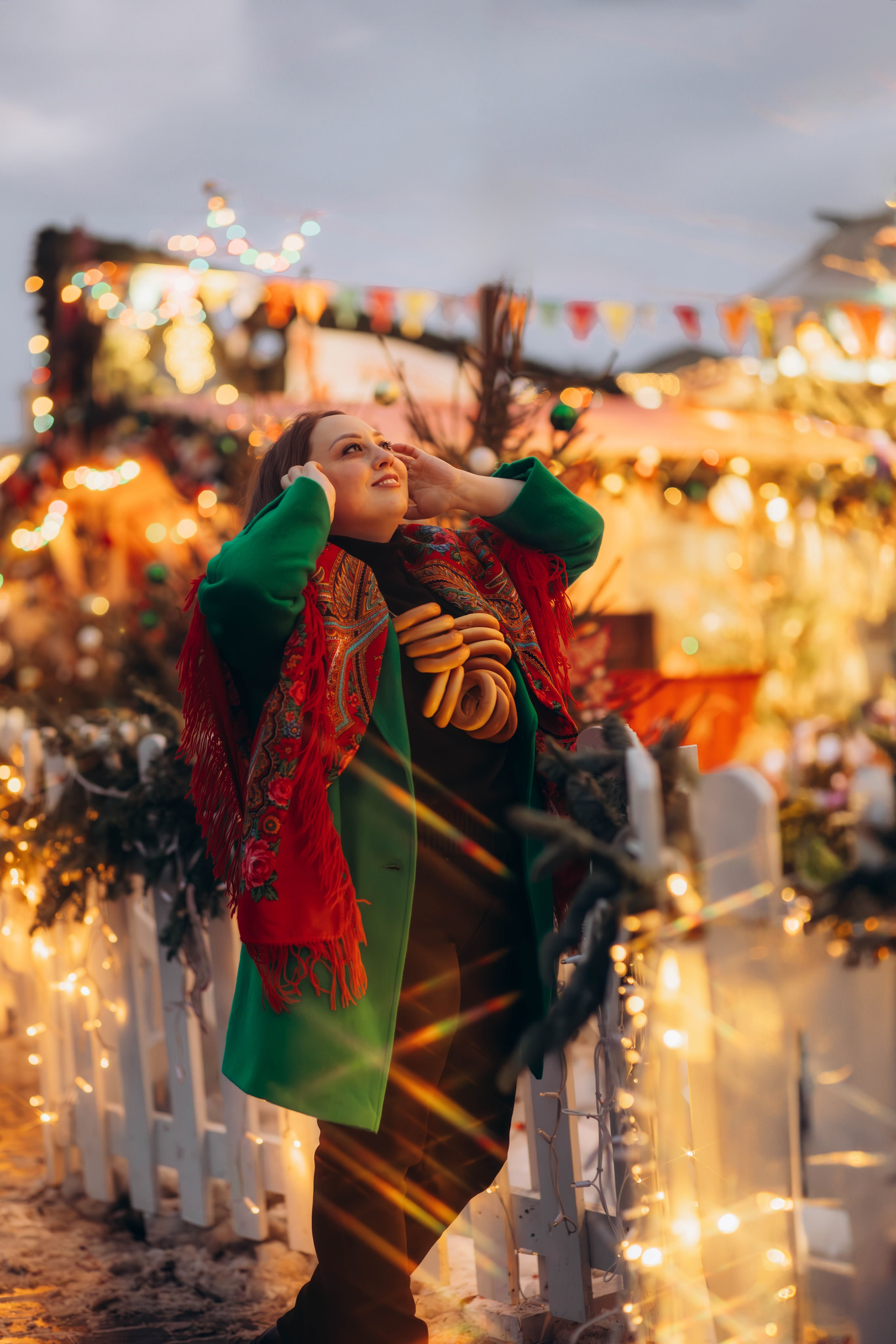 Природа/Улица. Ваш фотограф в Москве и области Юлия