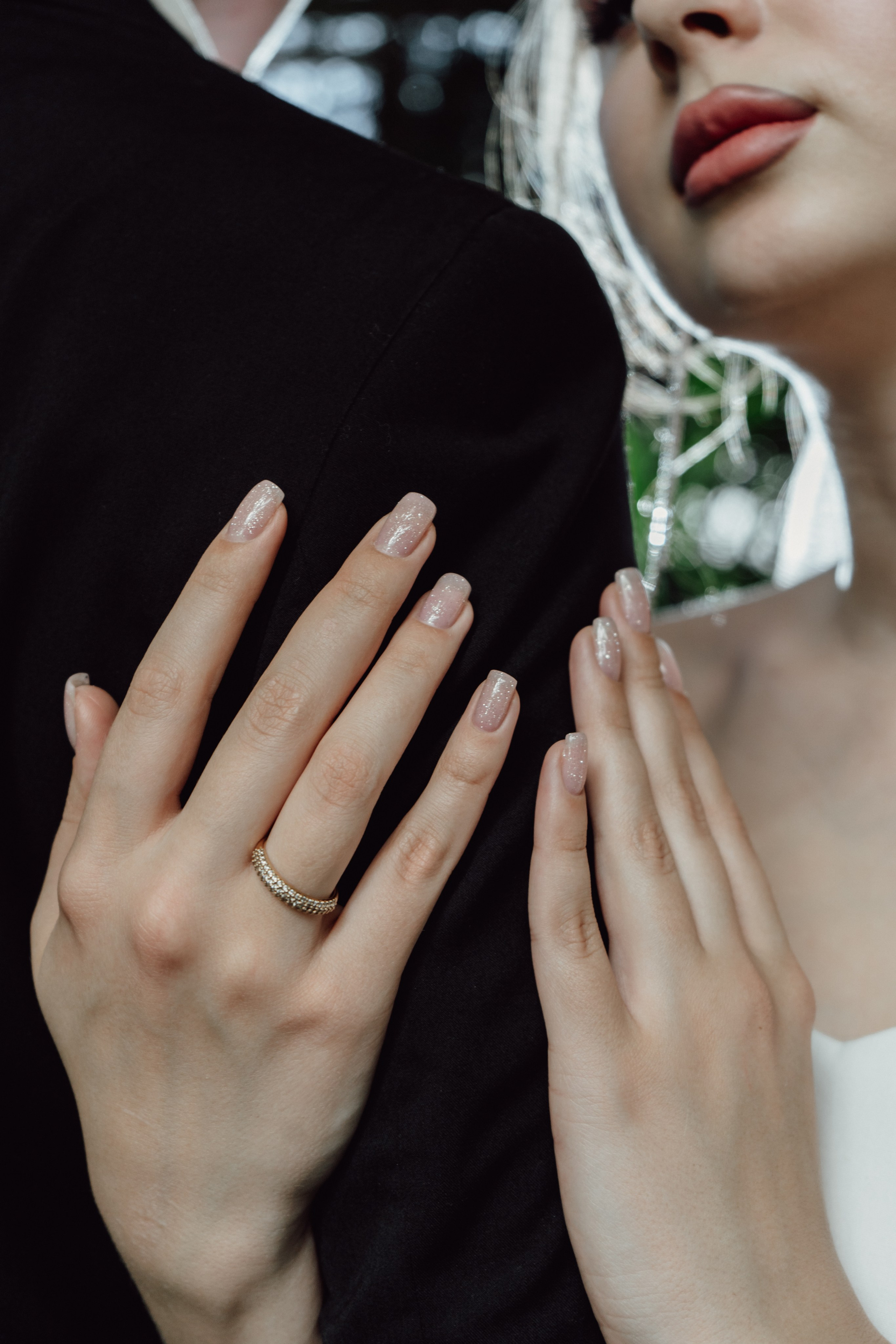 Елизавета и Родион. Анастасия Попова — Fashion photographer