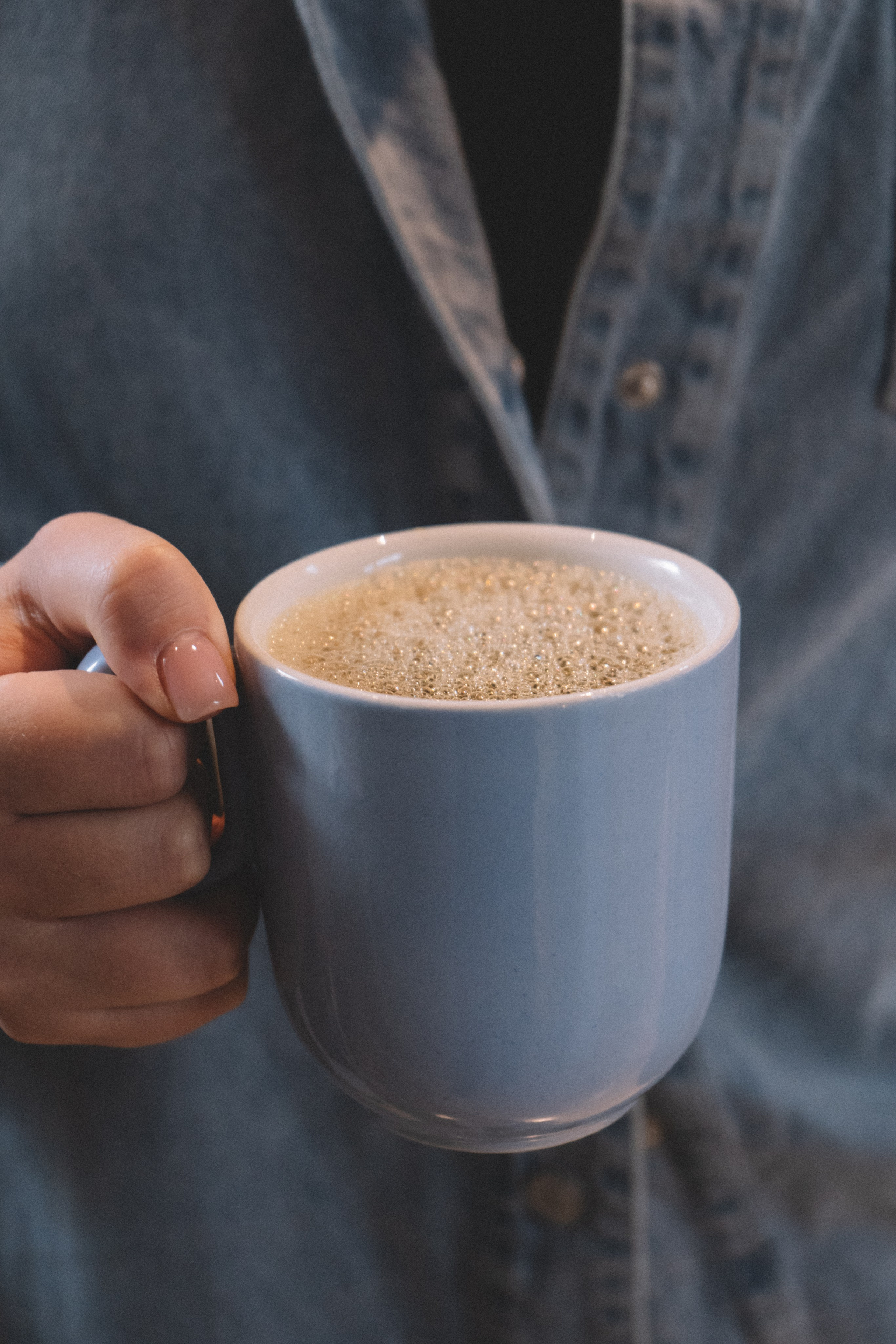 Yankee sierra. Анастасия Попова — Fashion photographer