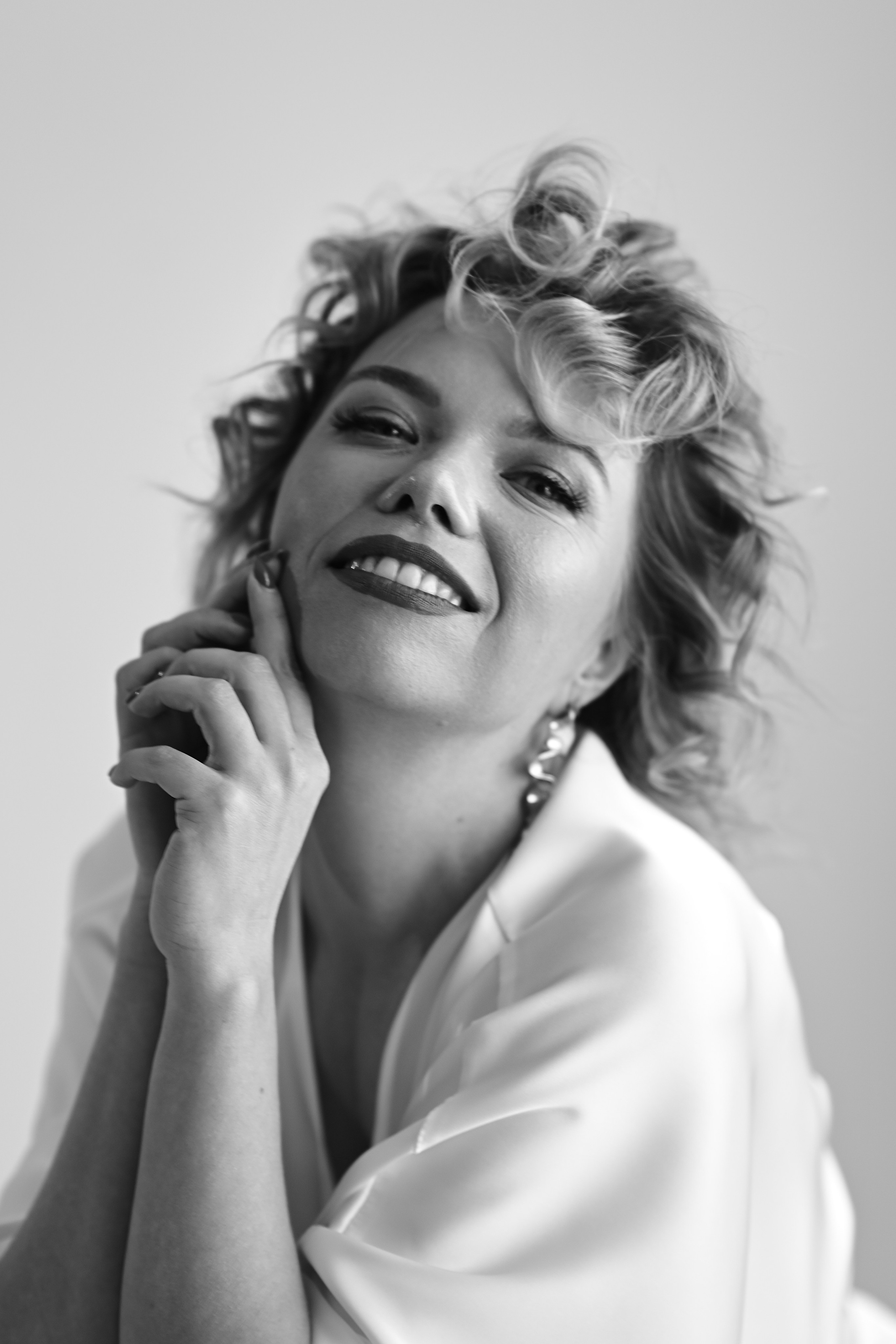 Катя. Свадебный и семейный фотограф в Самаре Головань Наталья