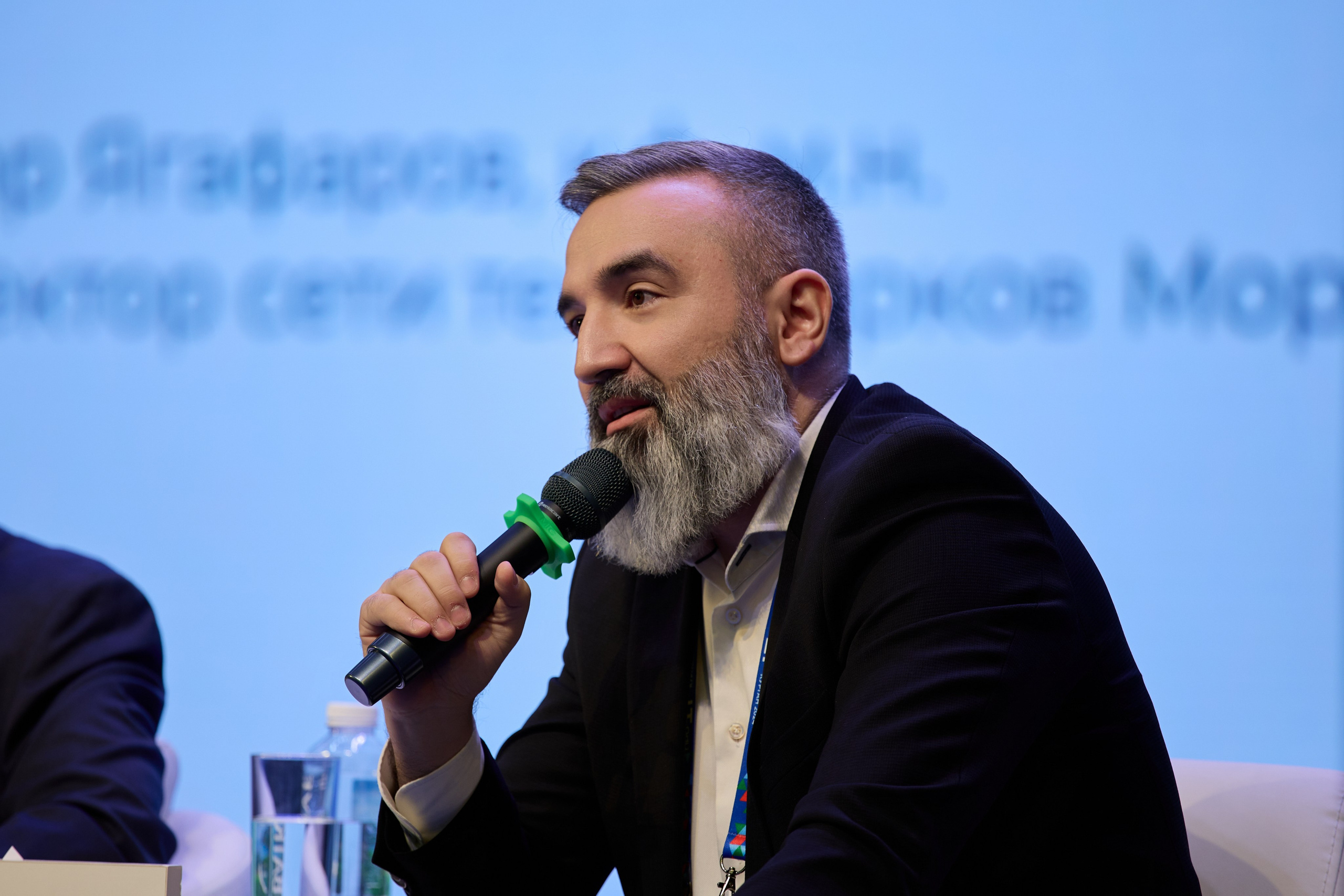 IT- Форум. Фотограф и видеограф в Кургане Леонид Корнильев