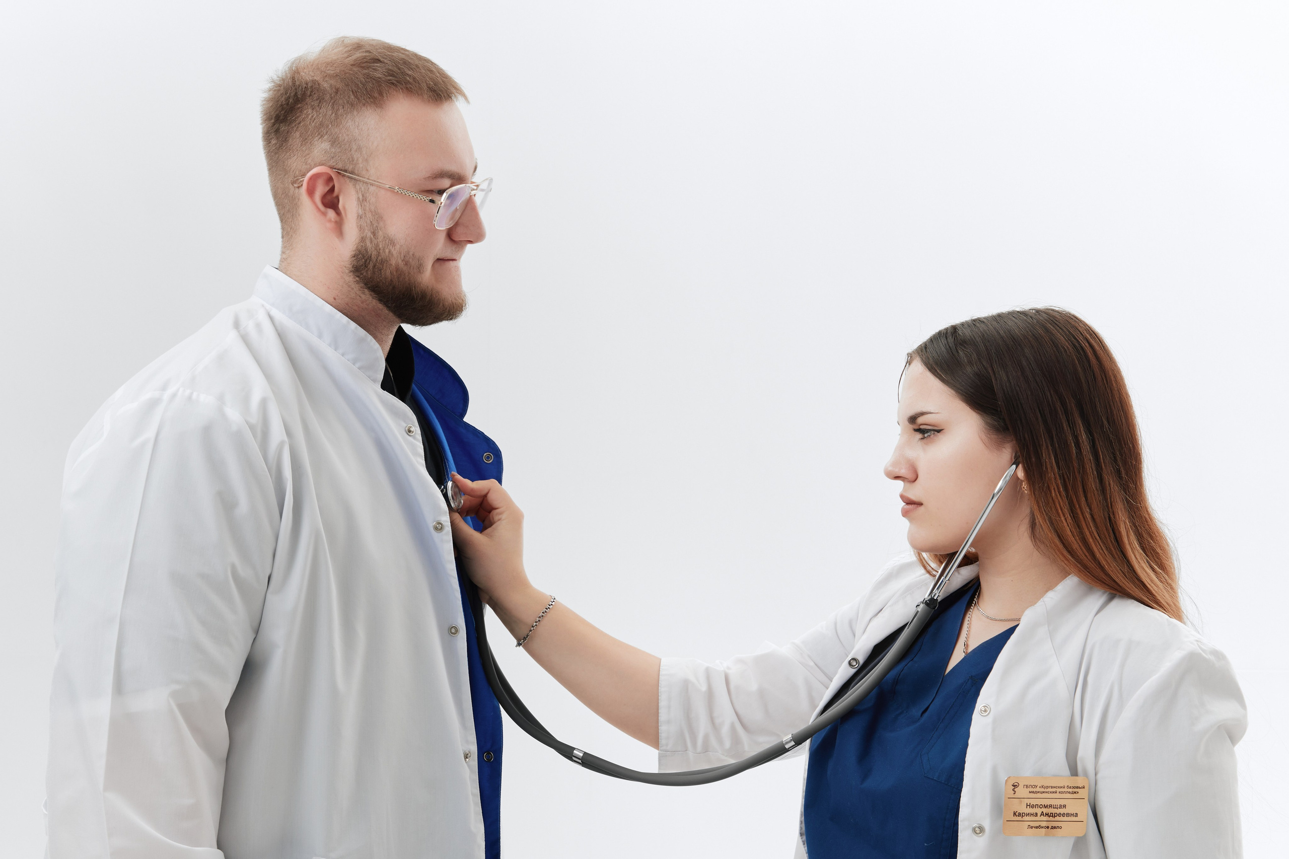 Выпускной мед. Фотограф и видеограф в Кургане Леонид Корнильев