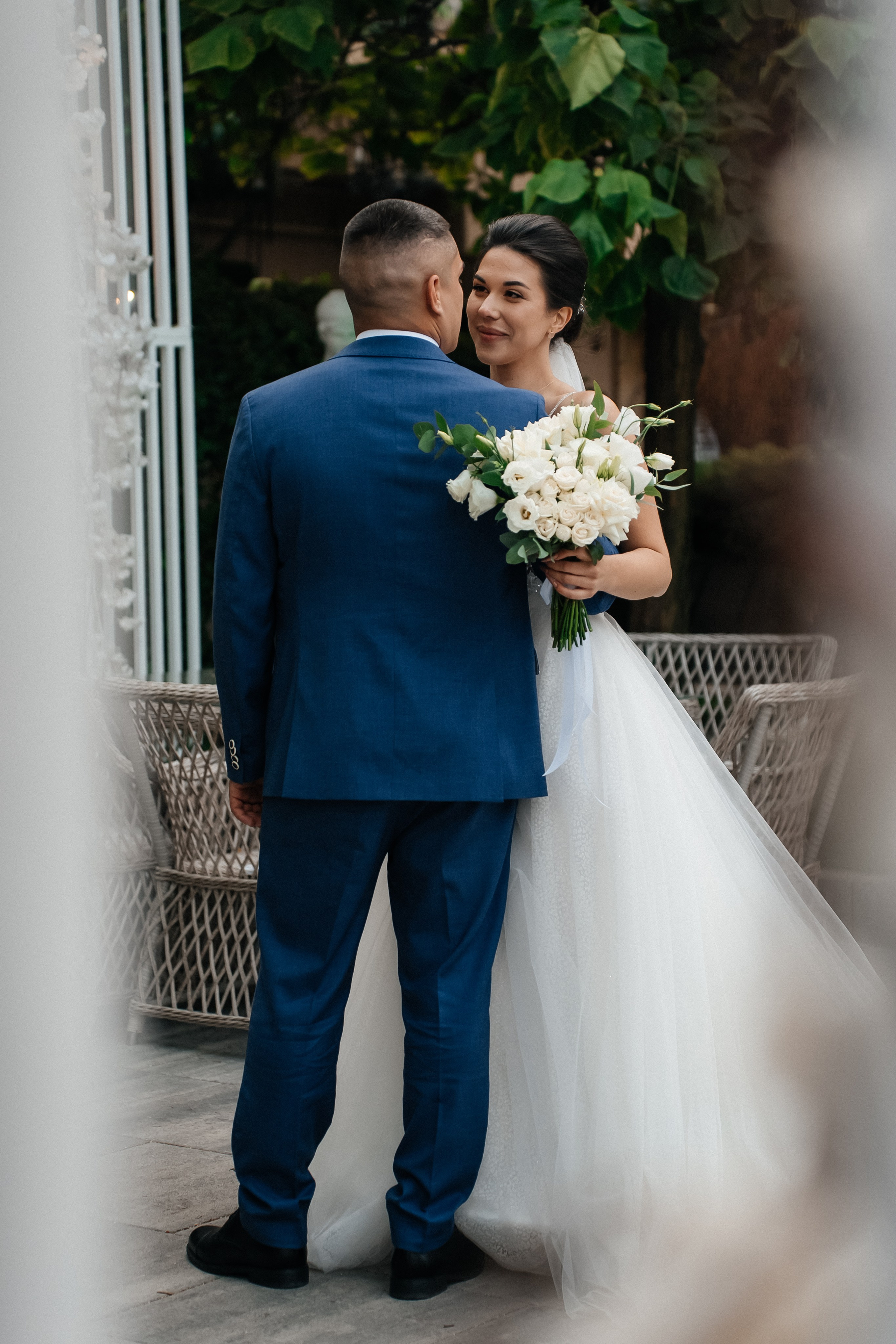 Манасер и Валерия. Свадебный фотограф и видеограф Жанна и Ренат Костандян, Ставрополь