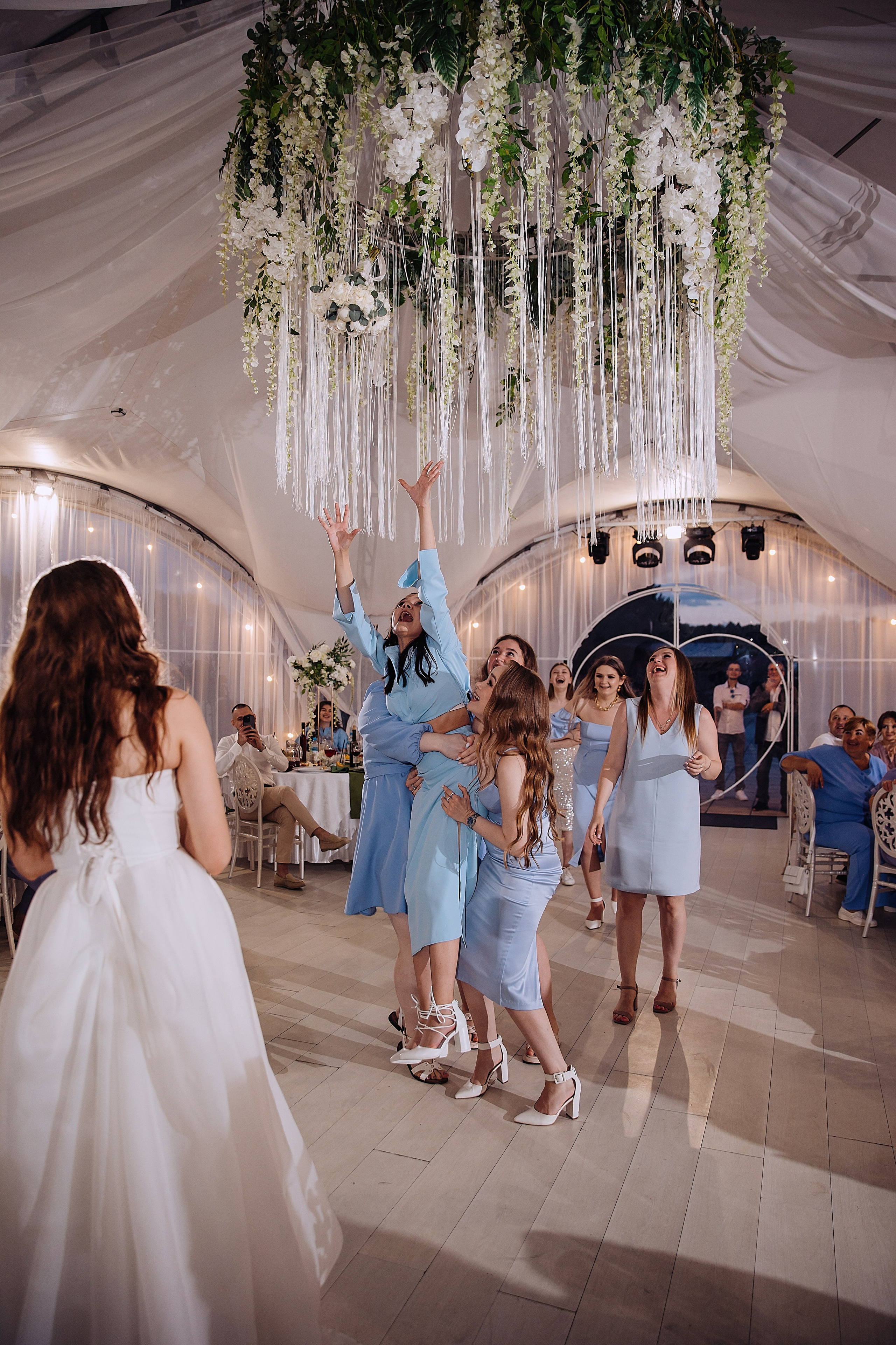 Максим и Катя. Свадебный и семейный фотограф в Йошкар-Оле