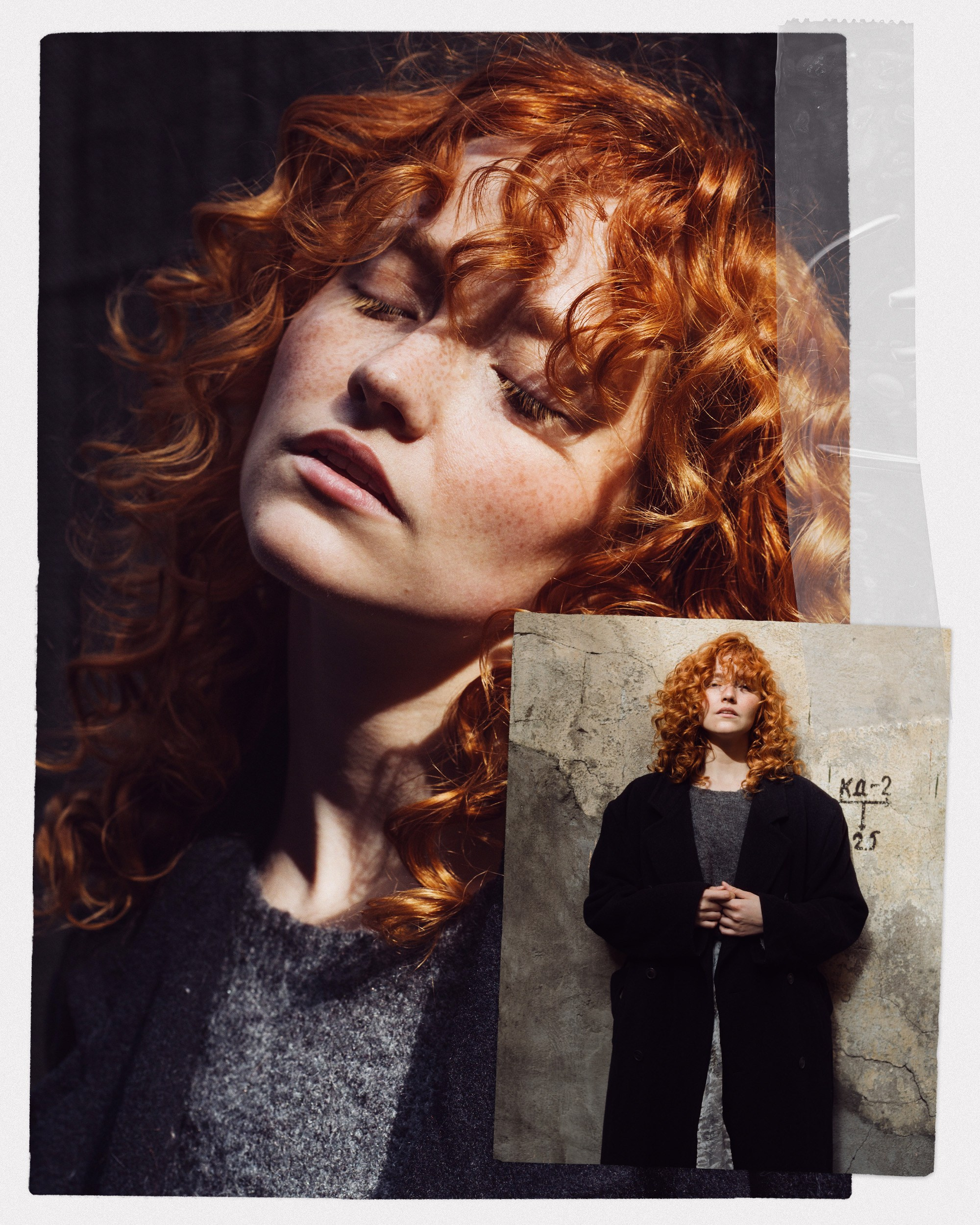 Kirill & Alexia. Портретный фотограф в Санкт-Петербурге Алексей Корзов