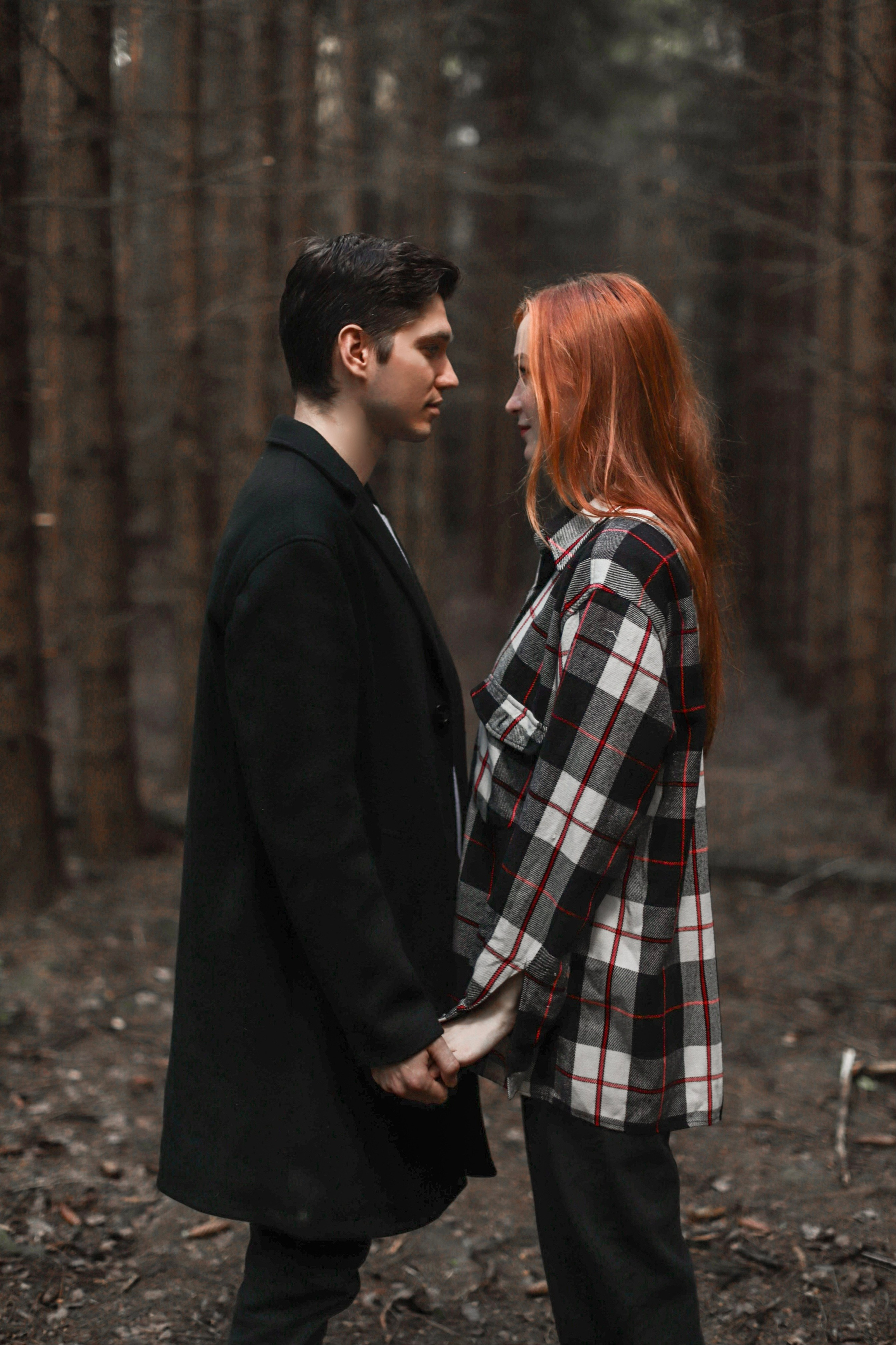 Love Story. Фотограф