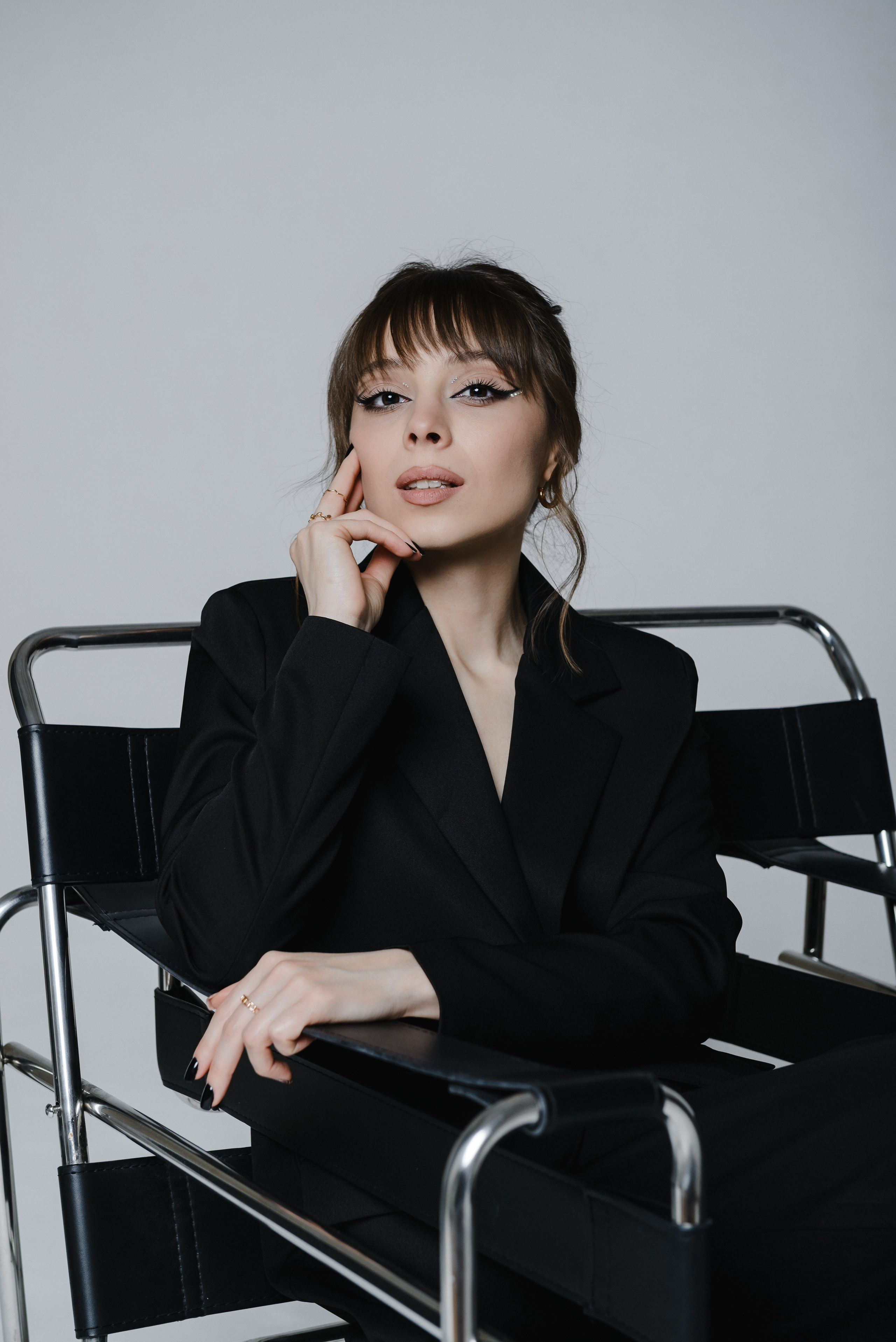 ПОЛИНА. Фотограф Лопаткина Ирина