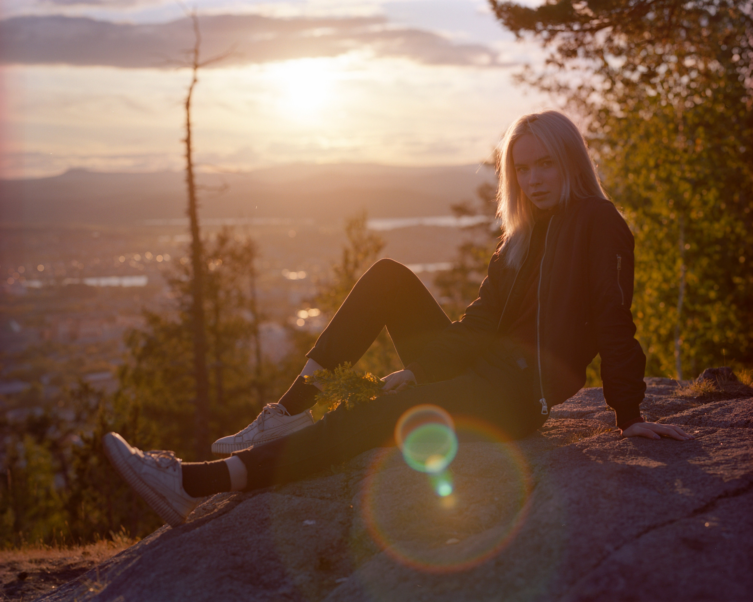 03. Фотограф в Санкт-Петербурге Березовский Даниил