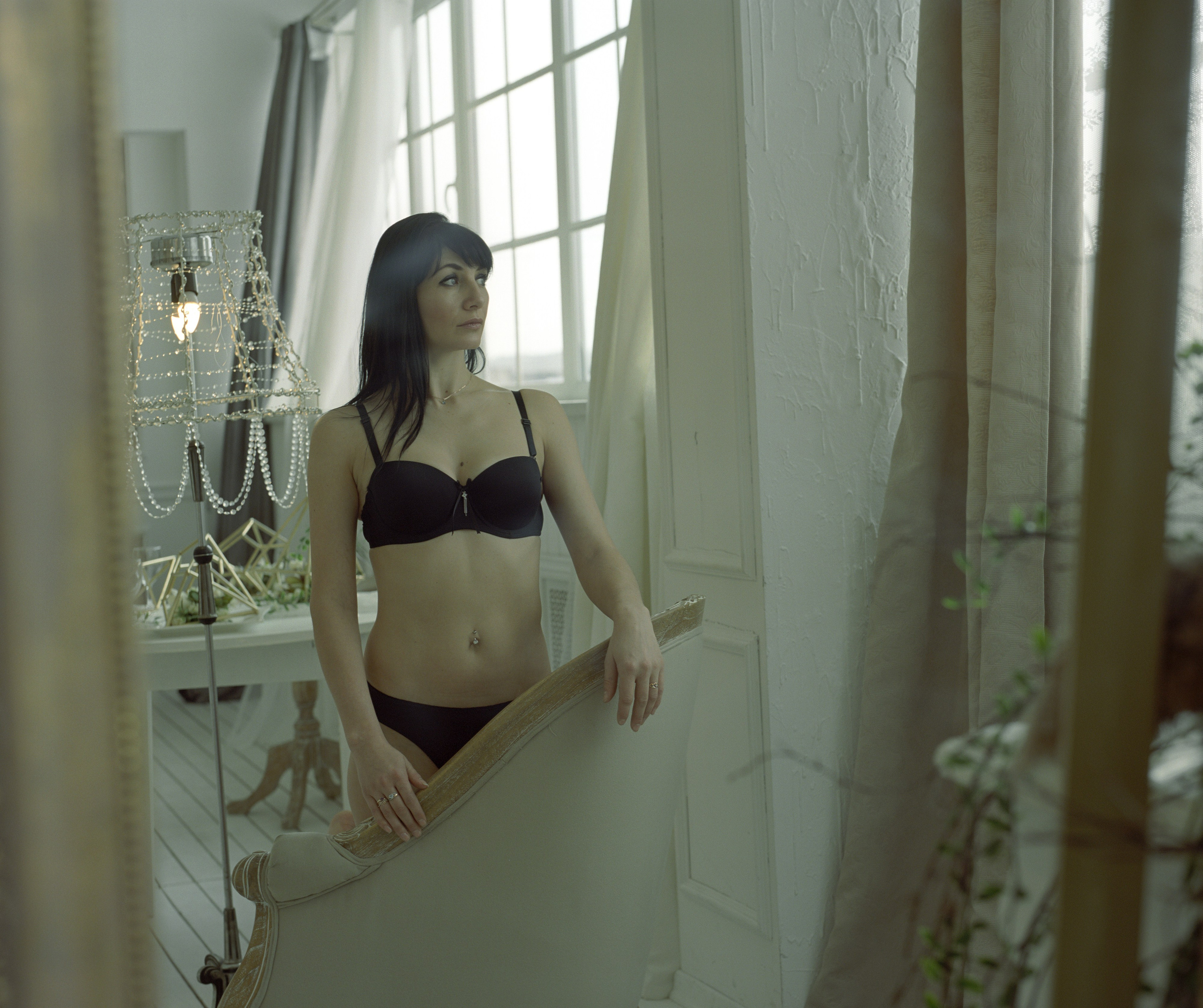 Мама и дочка. Фотограф в Санкт-Петербурге Березовский Даниил