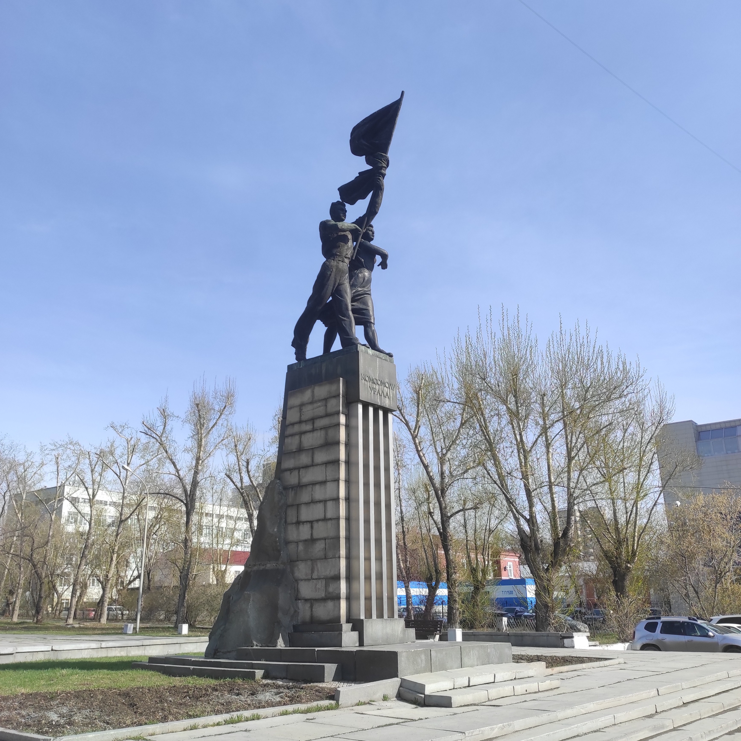 Солнечный. Фотограф в Санкт-Петербурге Березовский Даниил