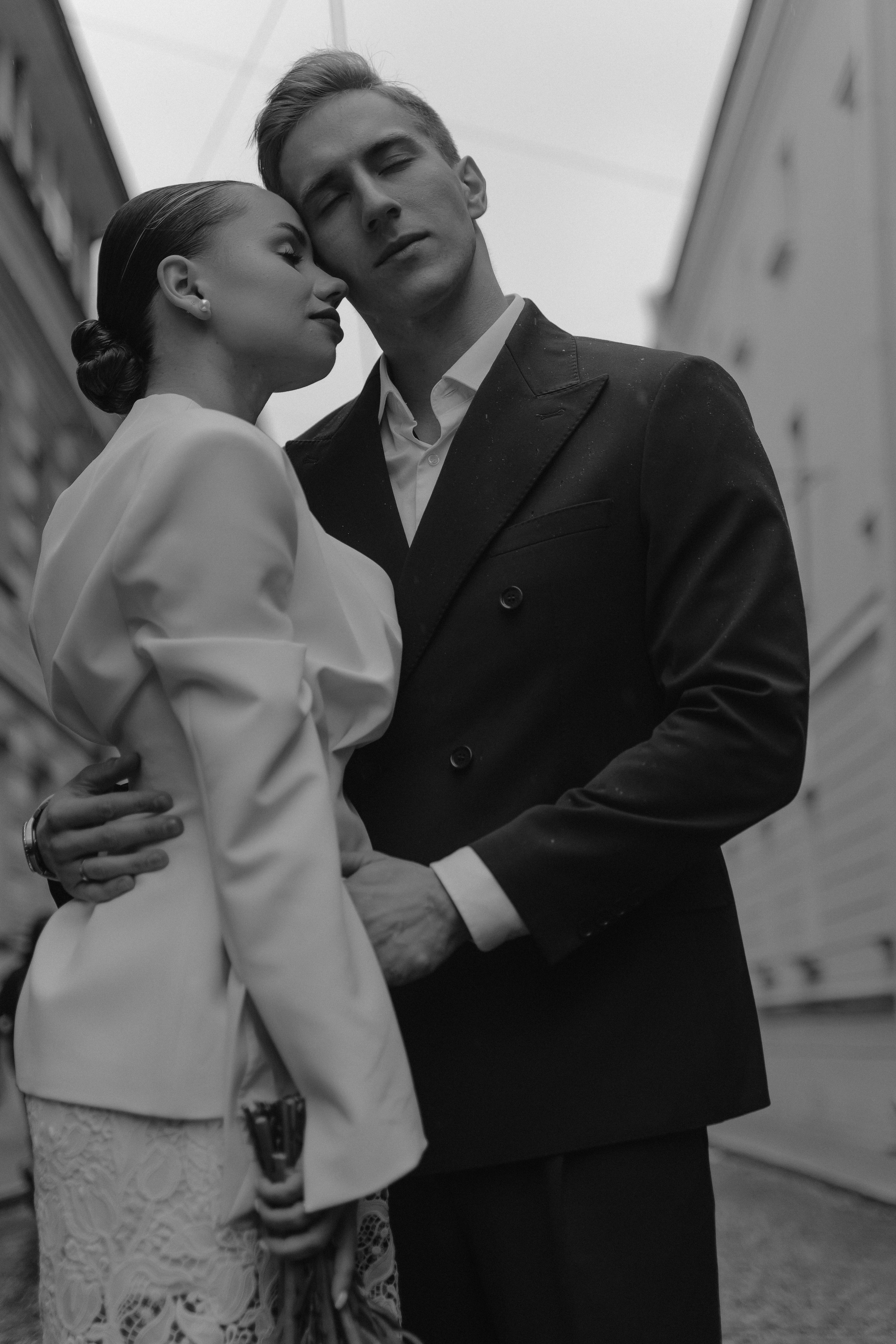 A&R. Свадебный фотограф — Наталья Фед СПб/Москва