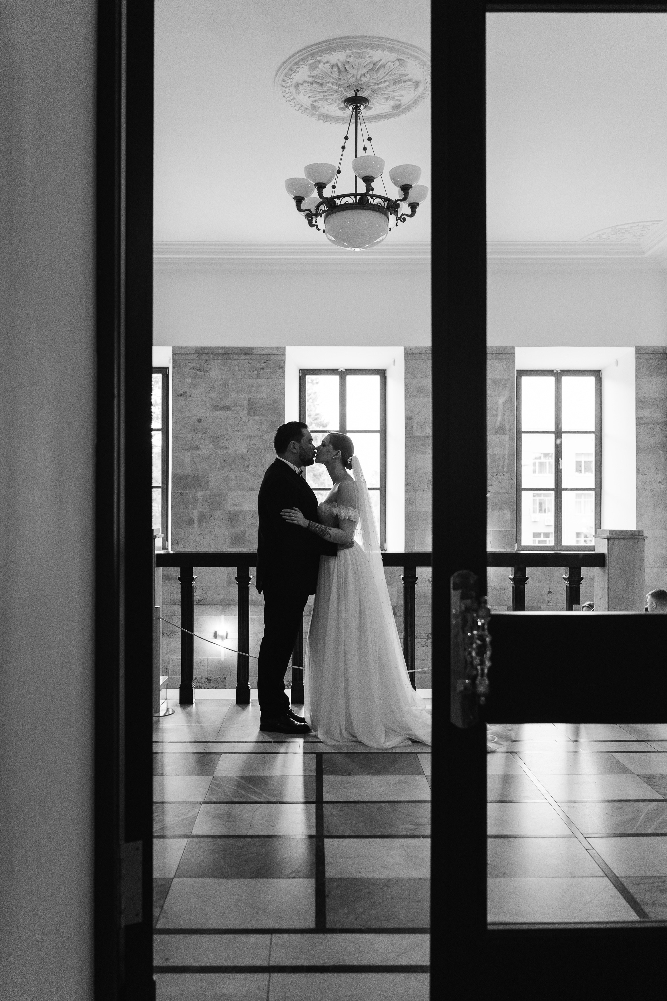 Изабелла и Денис. Свадебный и семейный фотограф Кокушева Юлия Нижний Новгород