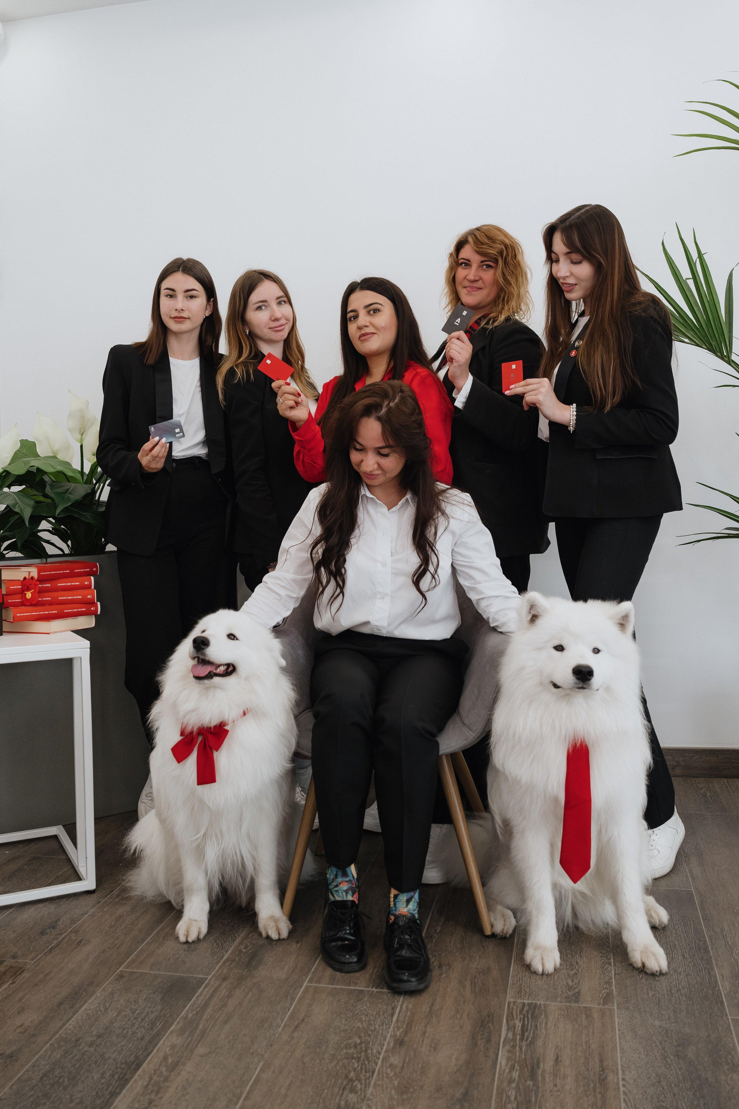 Альфа банк Карла Маркса 55. Фотограф Кристина Тумаева. Самоед Новосибирск