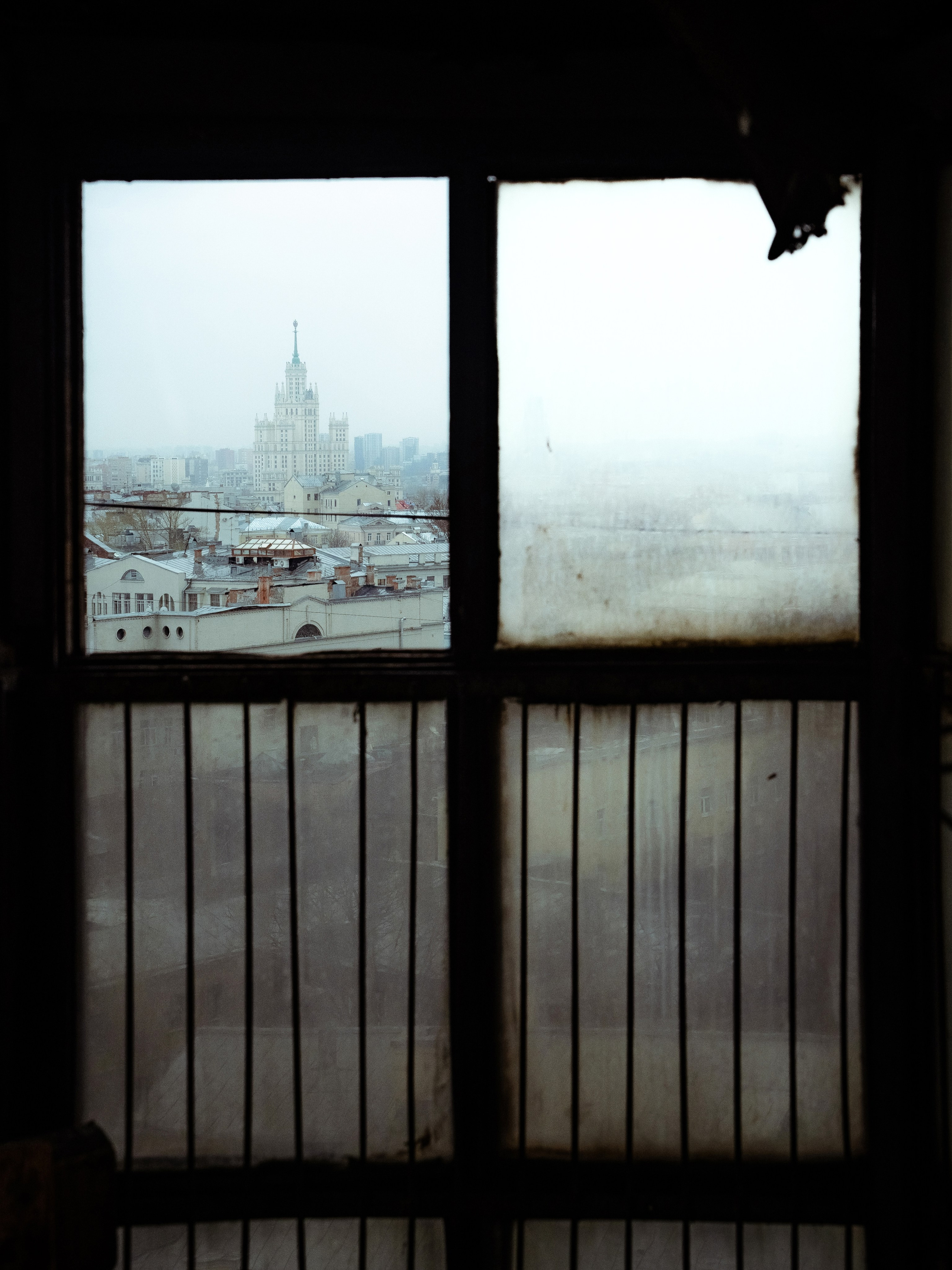 УЛИЧНАЯ ФОТОГРАФИЯ. Эд Тихонов. Городской фотограф