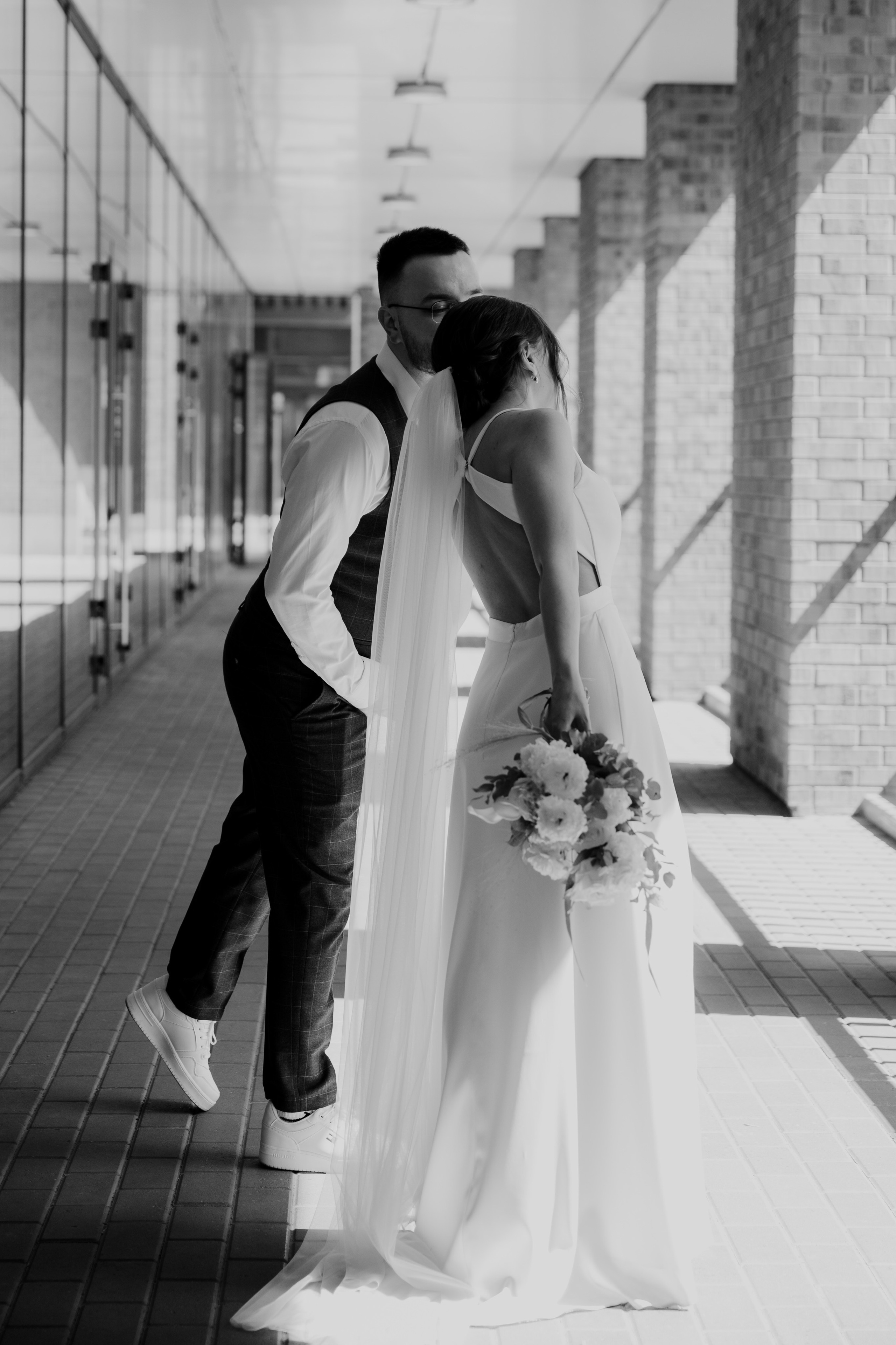 Анастасия & Алексей