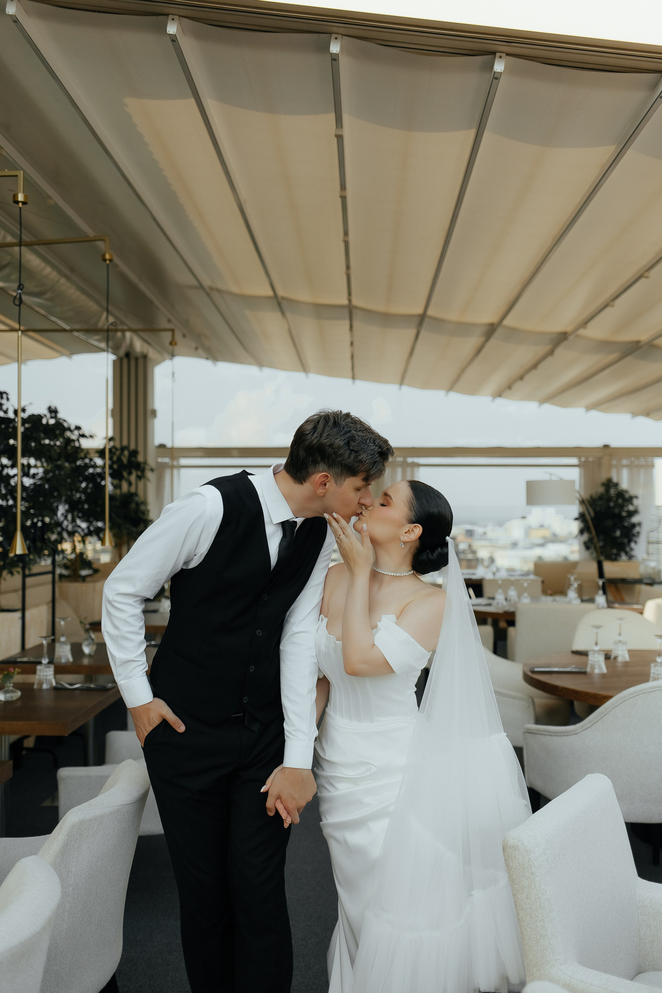 N & J. Фотограф Ольга Сапронова. Свадебный фотограф Ольга Сапронова