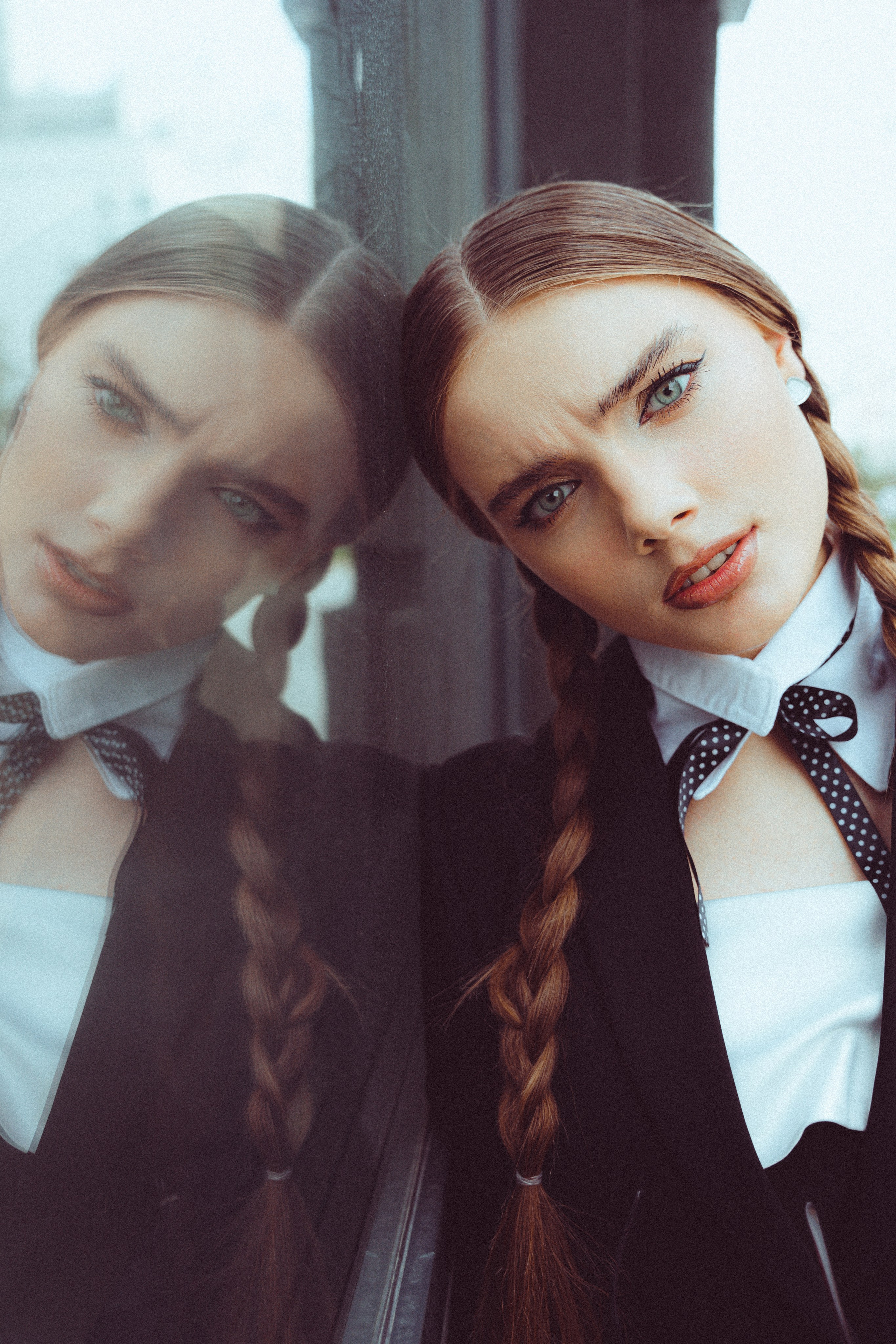 НЕсвадьбы. Свадебный, репортажный и портретный фотограф в Тюмени Женя Черемнова